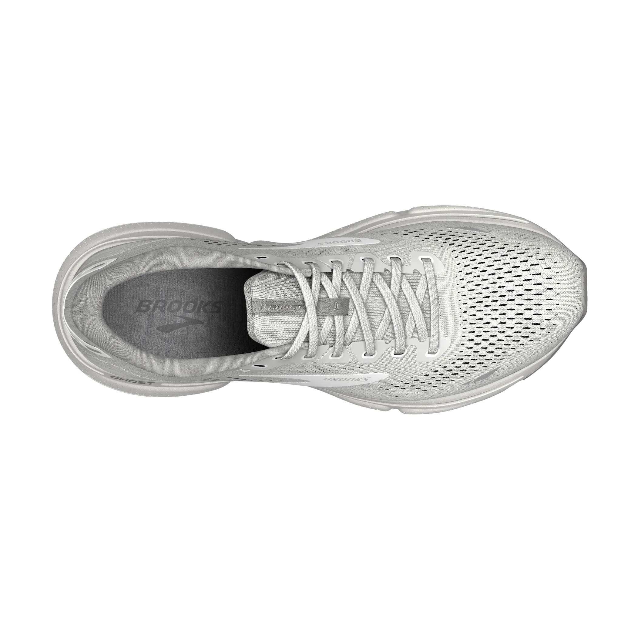 fashion - sneakers High Rebound Midsole Women's Ghost 15
