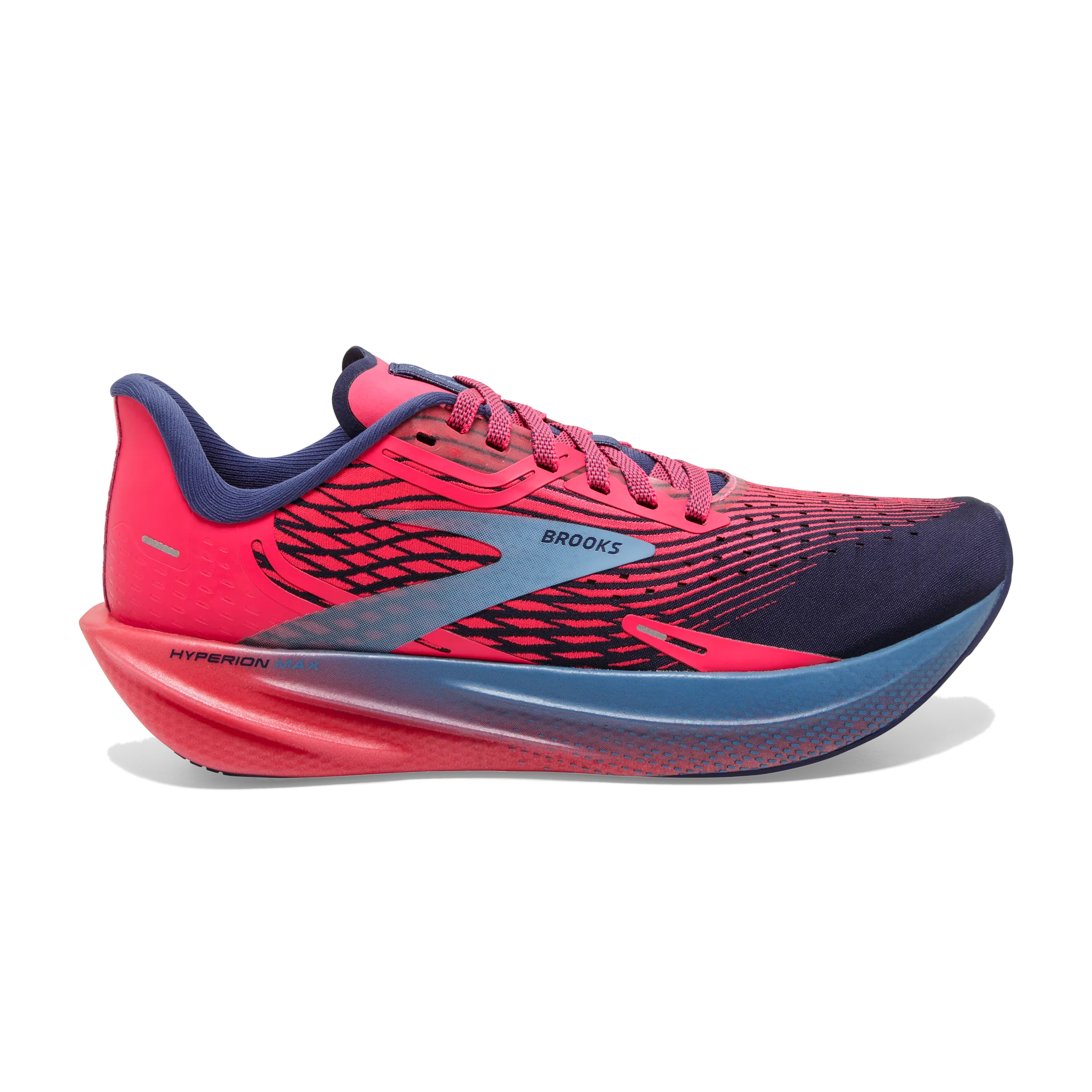 Women's Hyperion Max instep - strap shoes