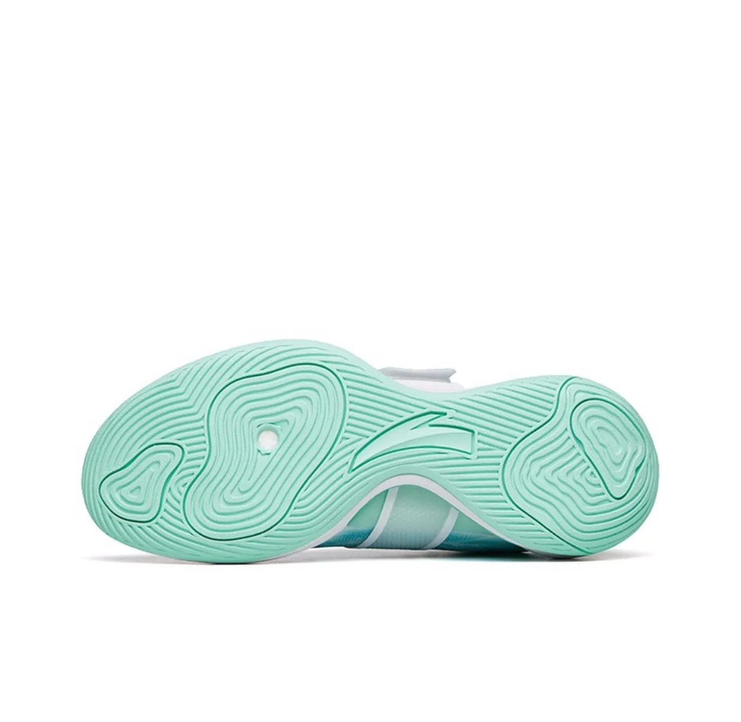 High Traction Sole Anta KT Splash 4.0 - Coconut tree