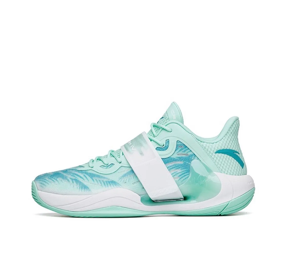Anta KT Splash 4.0 - Coconut tree Comfort Ventilation