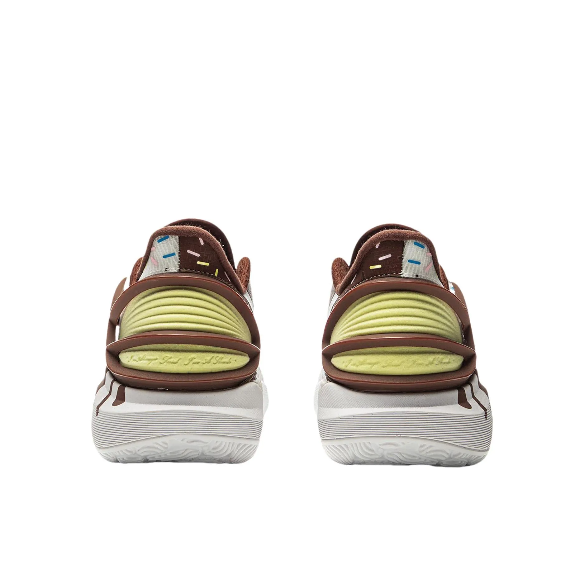 Li-Ning CJ?McCollum CJ3 - Donut Pro Court Shoes
