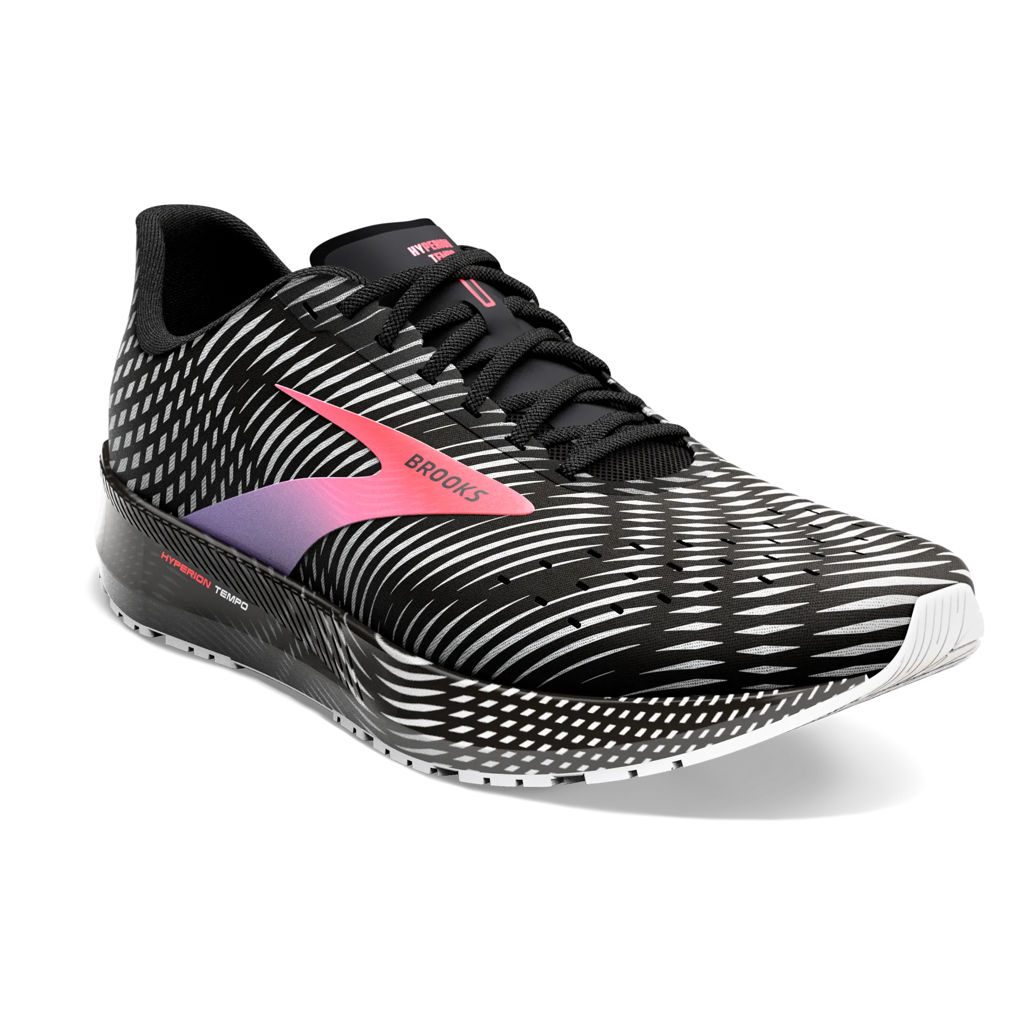 Streamlined Shape Women's Hyperion Tempo