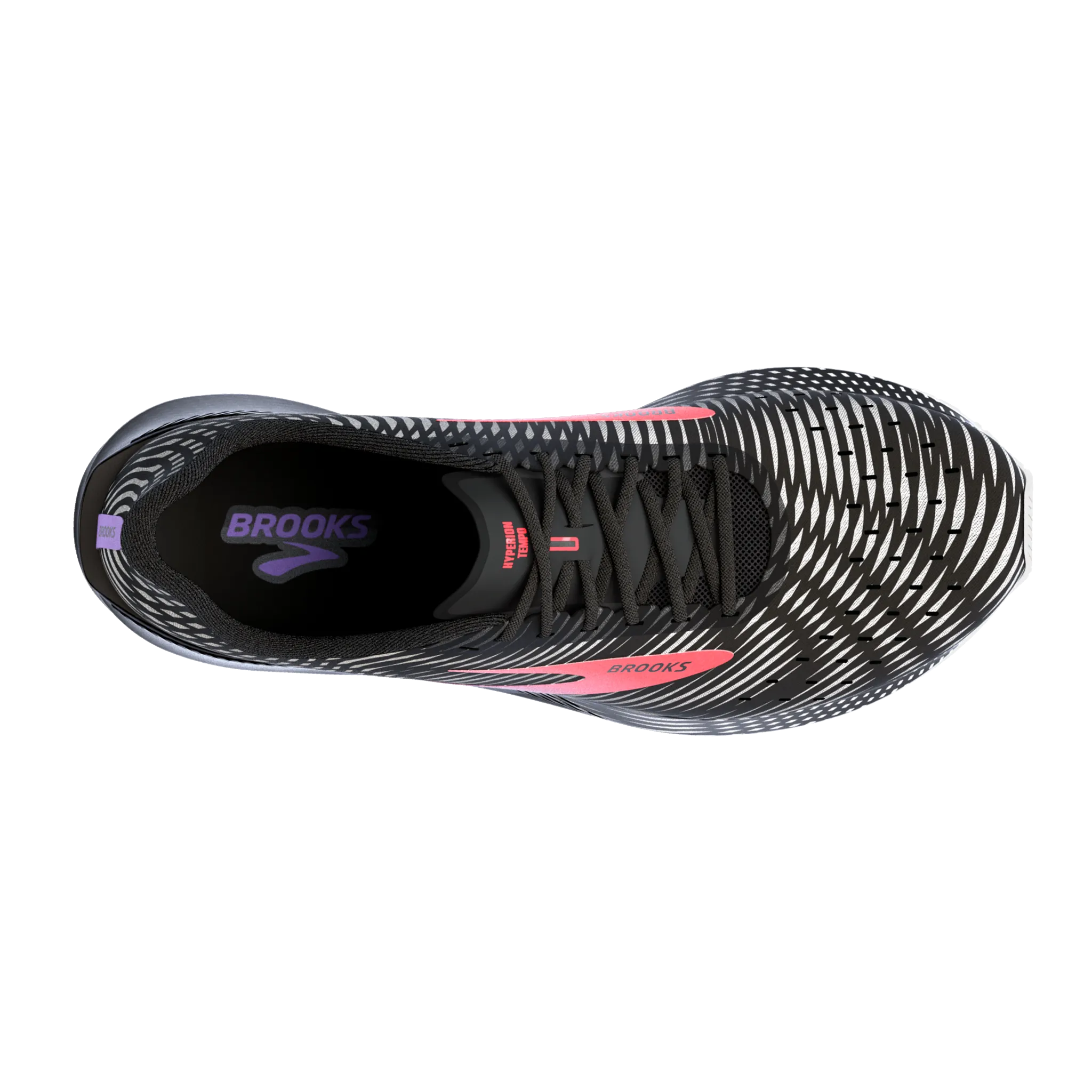Women's Hyperion Tempo running in city shoes Sturdy Construction