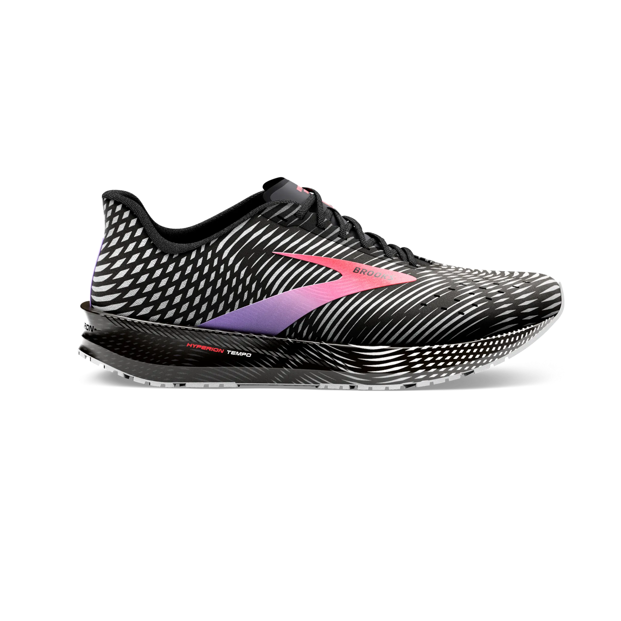 running on asphalt shoes Women's Hyperion Tempo