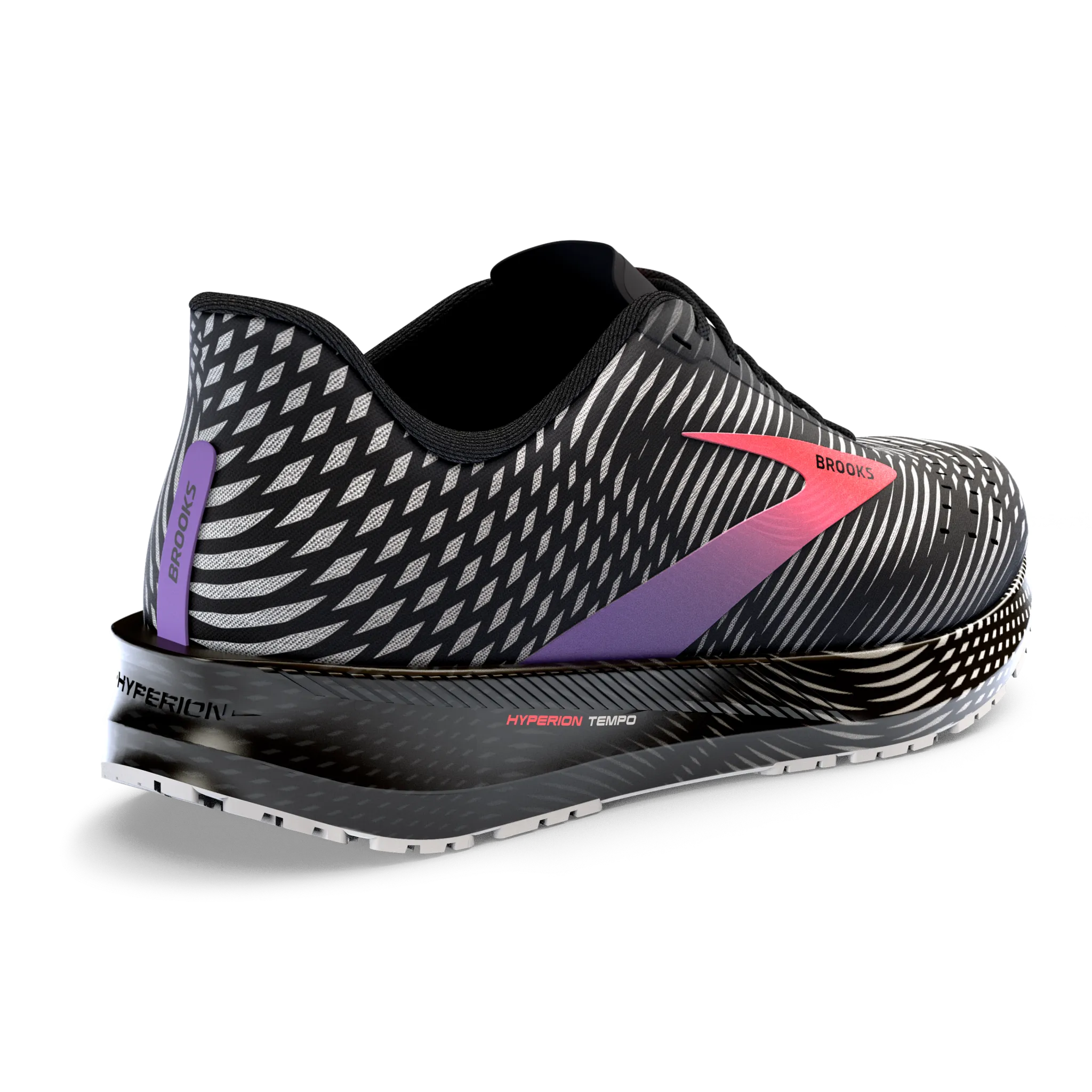 Women's Hyperion Tempo Fast - paced easy - to - wear shoes