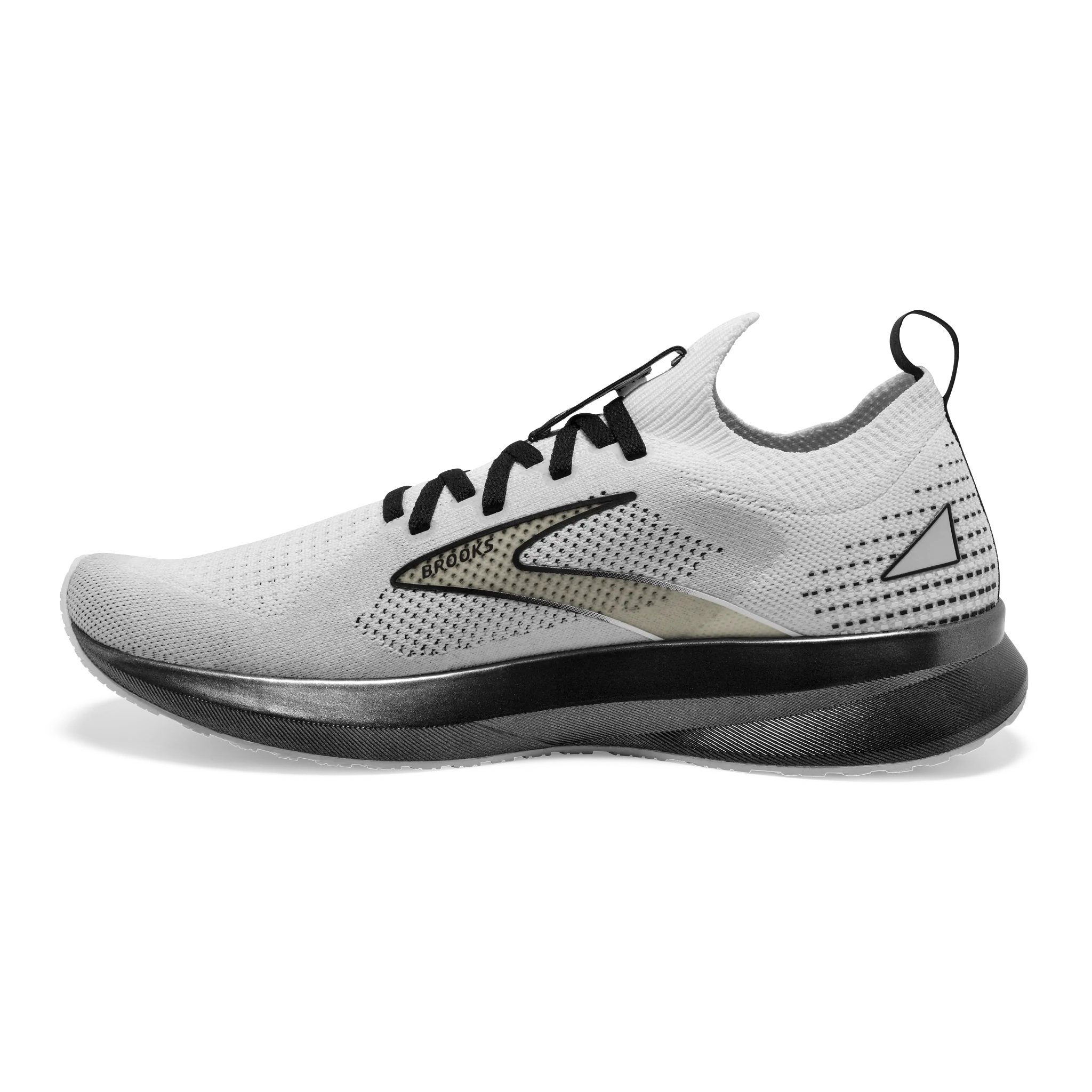 flat running pom - pom - decorated running shoes Men's Levitate StealthFit 5