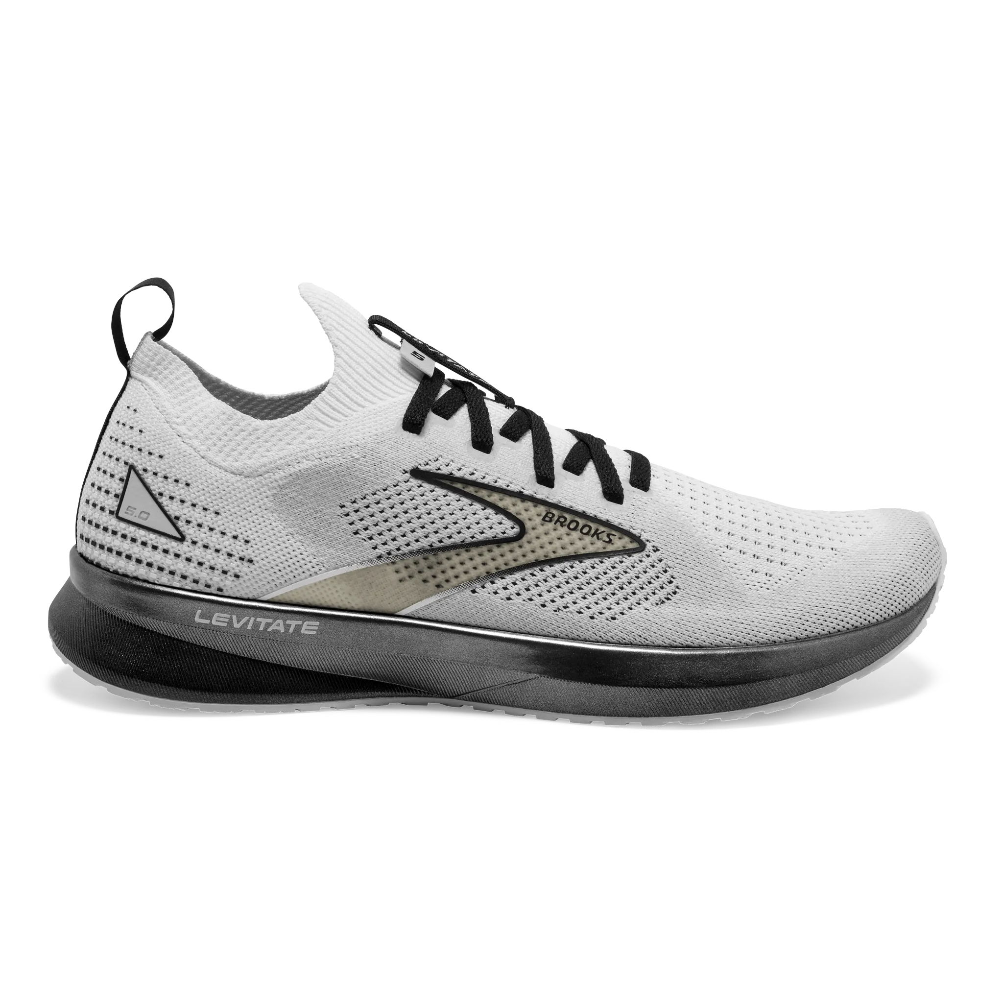 Arch   Contoured Ventilation Channel Men's Levitate StealthFit 5