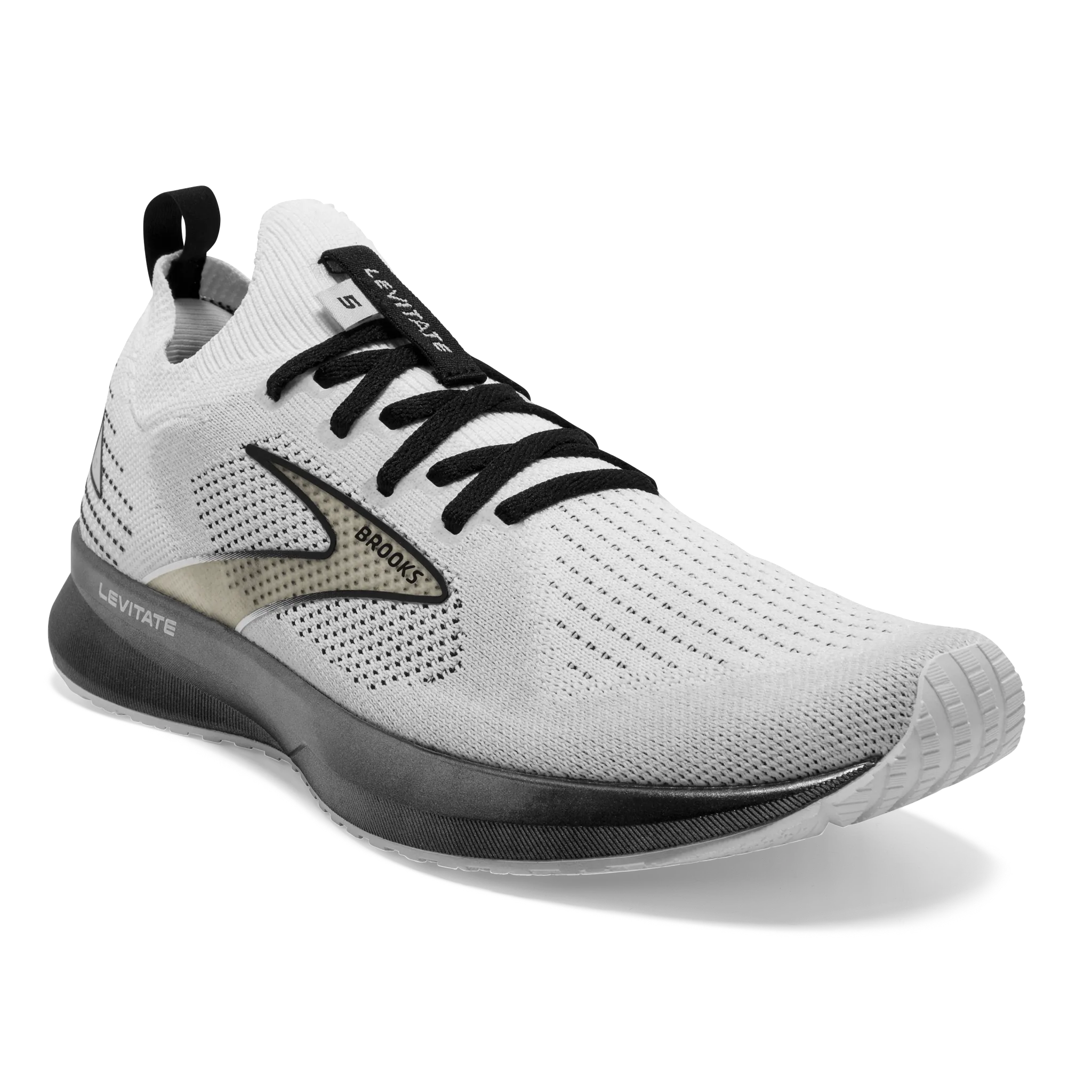 Low Impact Men's Levitate StealthFit 5