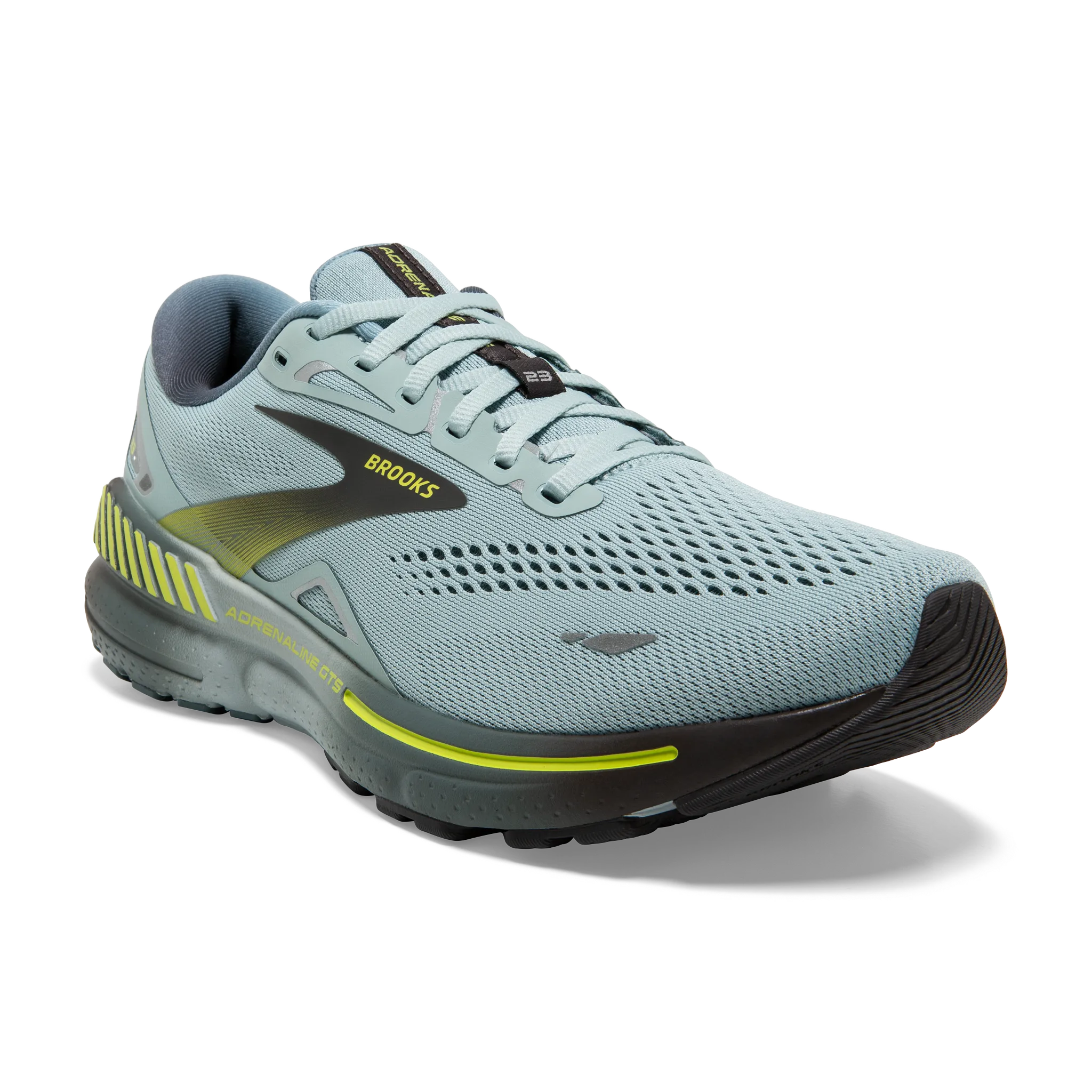 daily - running companion shoes Men's Adrenaline GTS 23