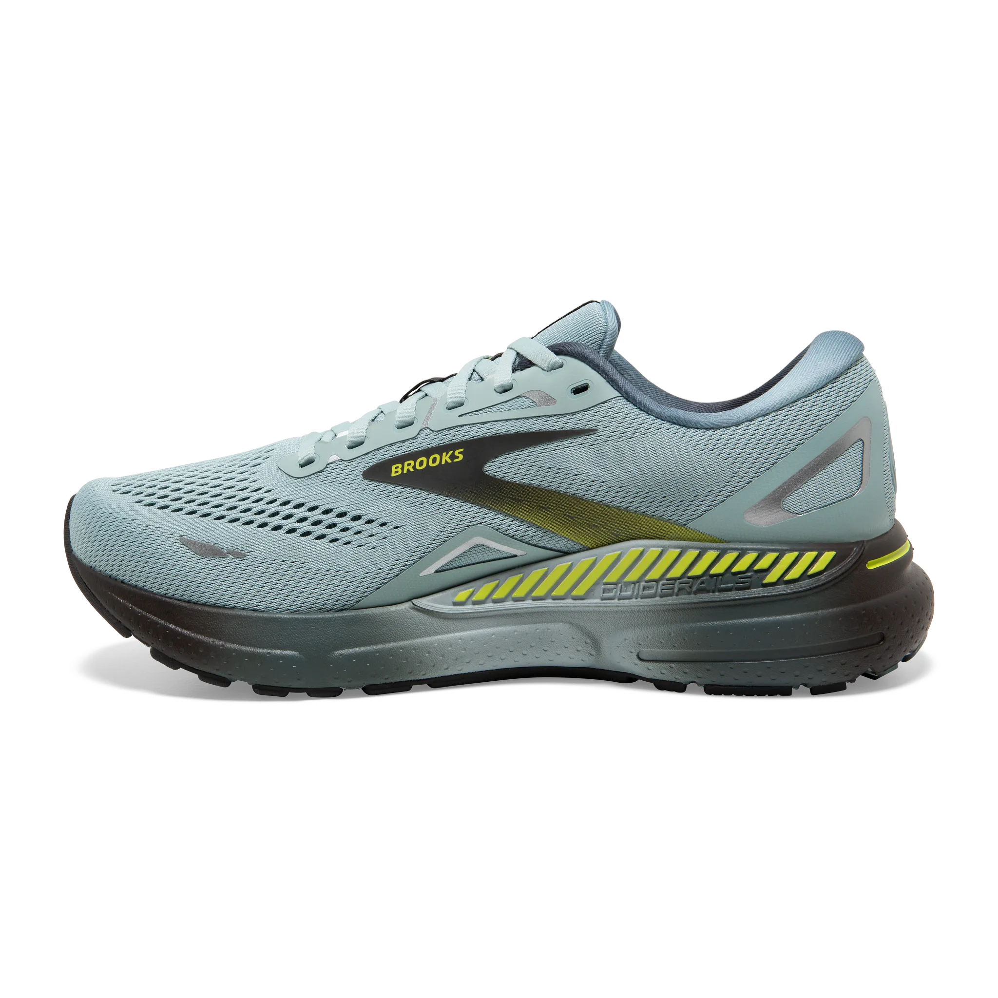 nylon running wear Torque Reduction Men's Adrenaline GTS 23
