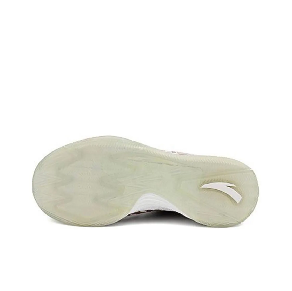 Anta Men's Klay Thompson Kt2 The Finals Rose Gold ErgonomicDesign Cushioning Pods