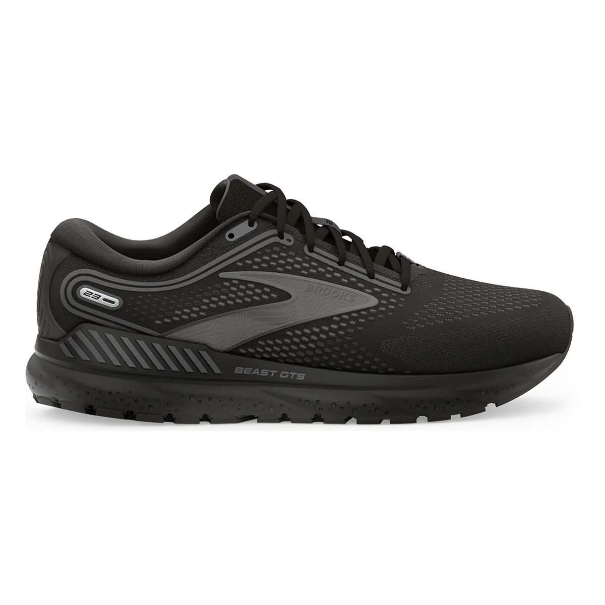 Innovative Brooks Beast GTS 23