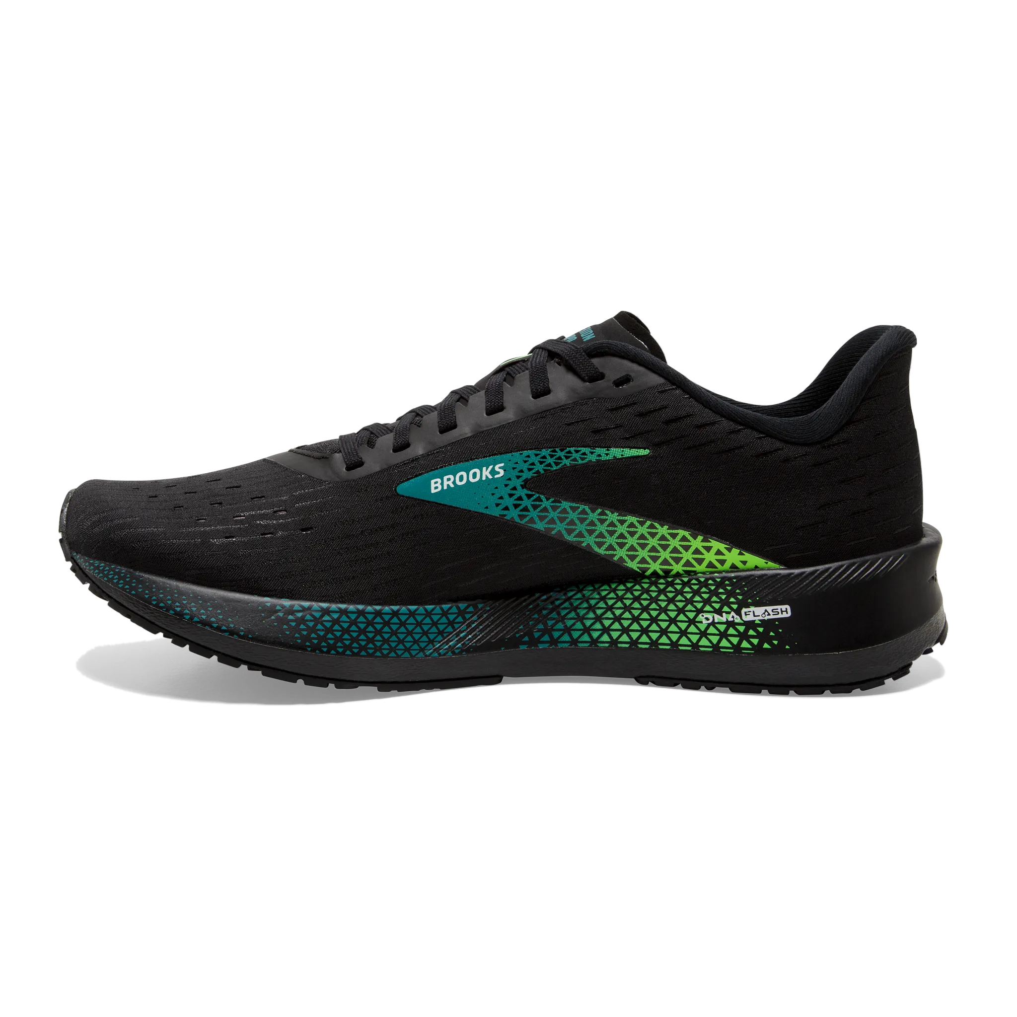 Ventilated Airflow Design Supportive Heel Men's Hyperion Tempo