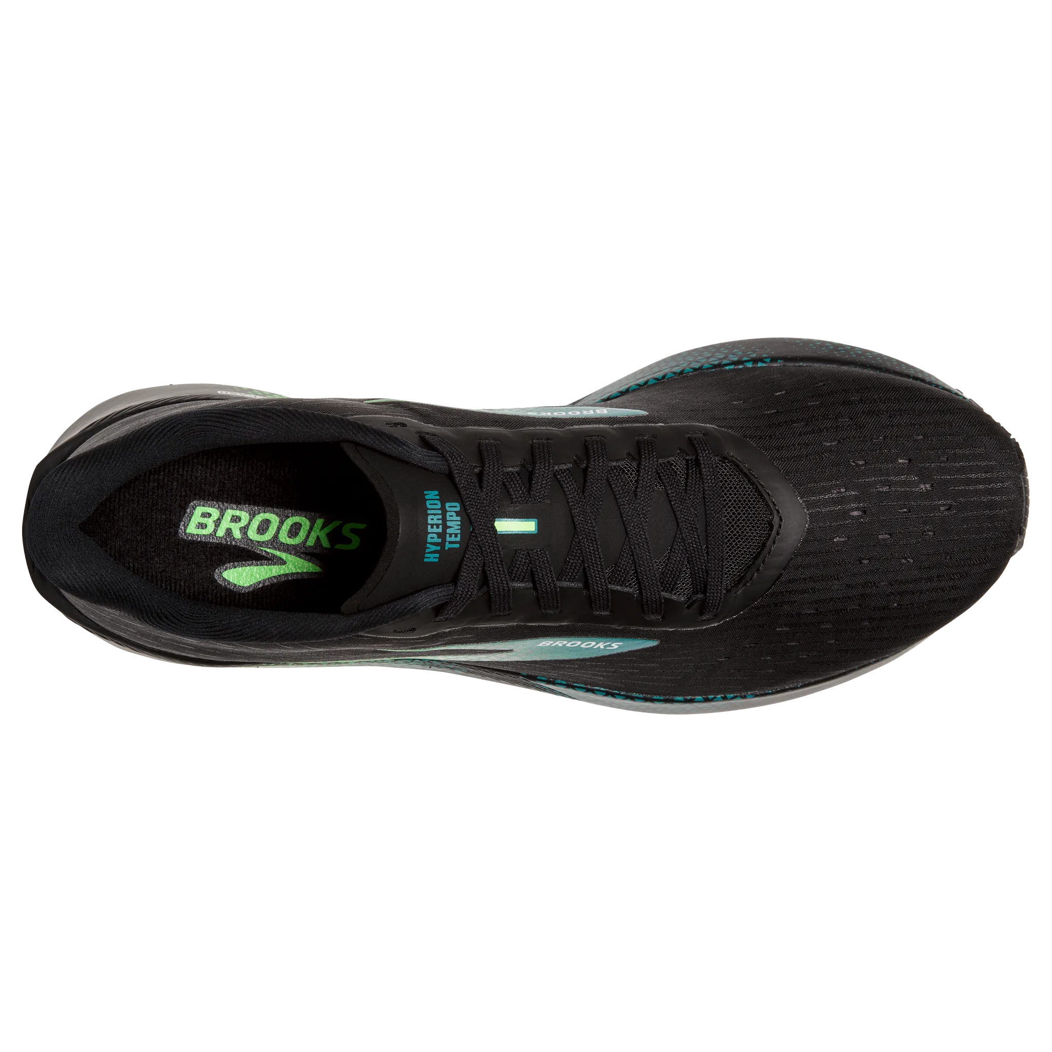 Men's Hyperion Tempo heel - support - mechanism shoes