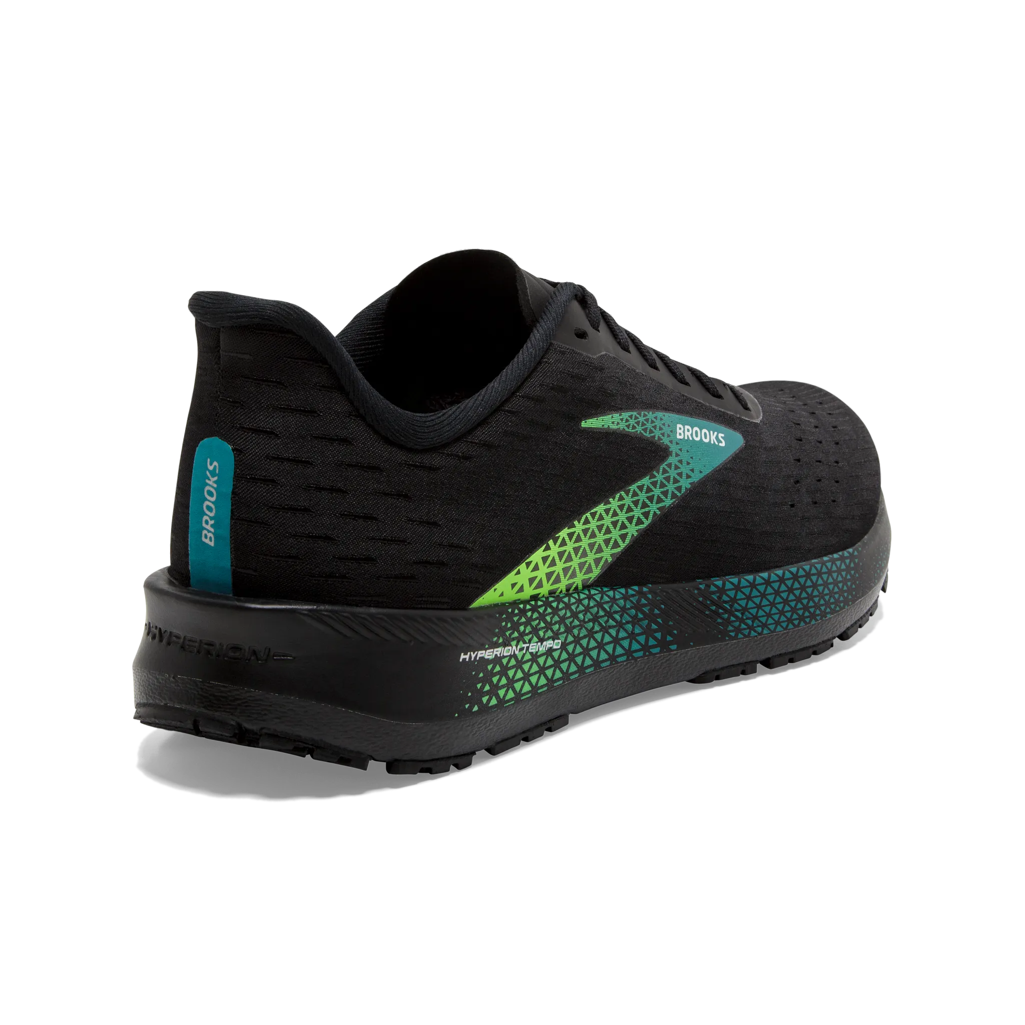 Men's Hyperion Tempo hip - hop dance shoes