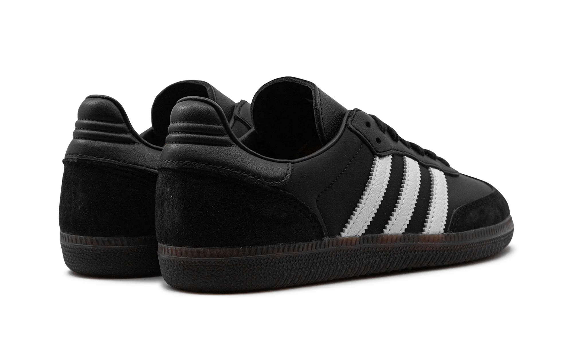 Classic Build Samba OG "Dover Street Market"