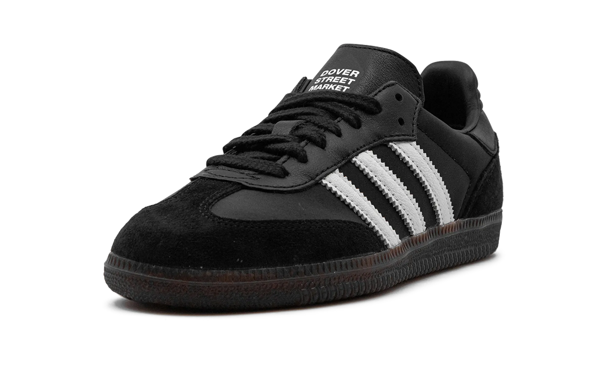 Samba OG "Dover Street Market" Eco Friendly Material Construction