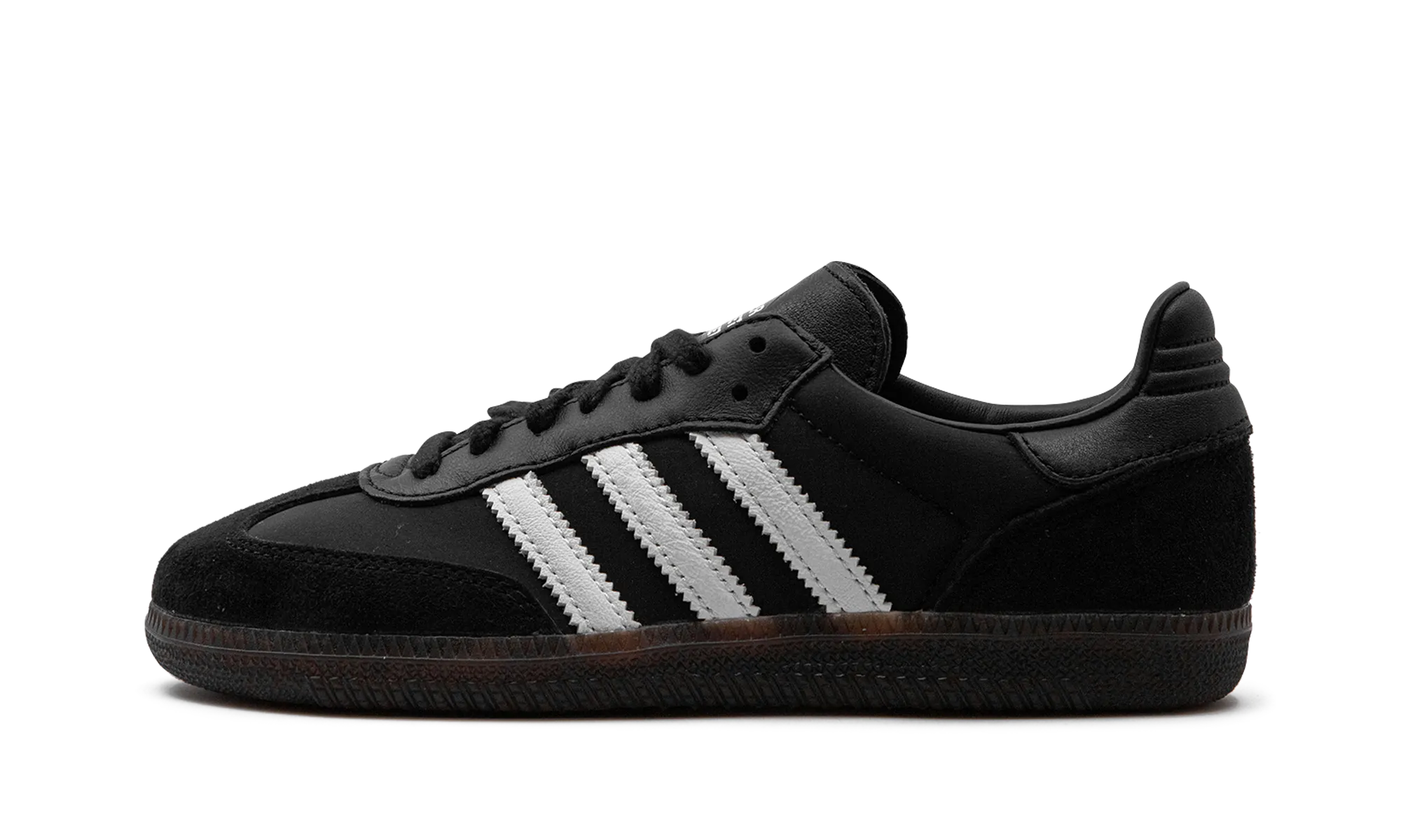 Samba OG "Dover Street Market" Step Smart Quick Move
