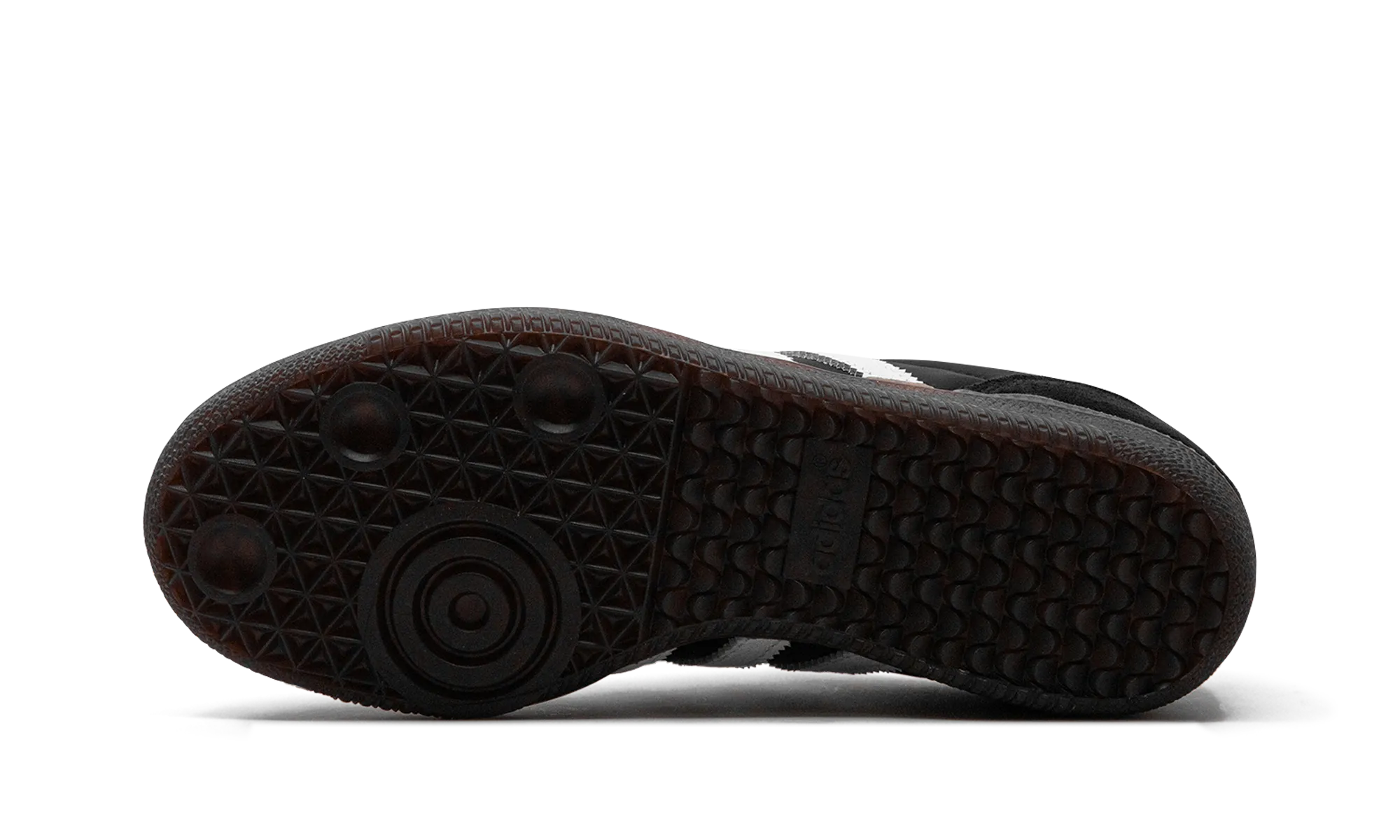 Breathable Fit Fashion Accent Samba OG "Dover Street Market"