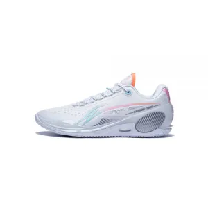 Li-Ning Wade 808 3 Ultra - Love Extended Heel Counter