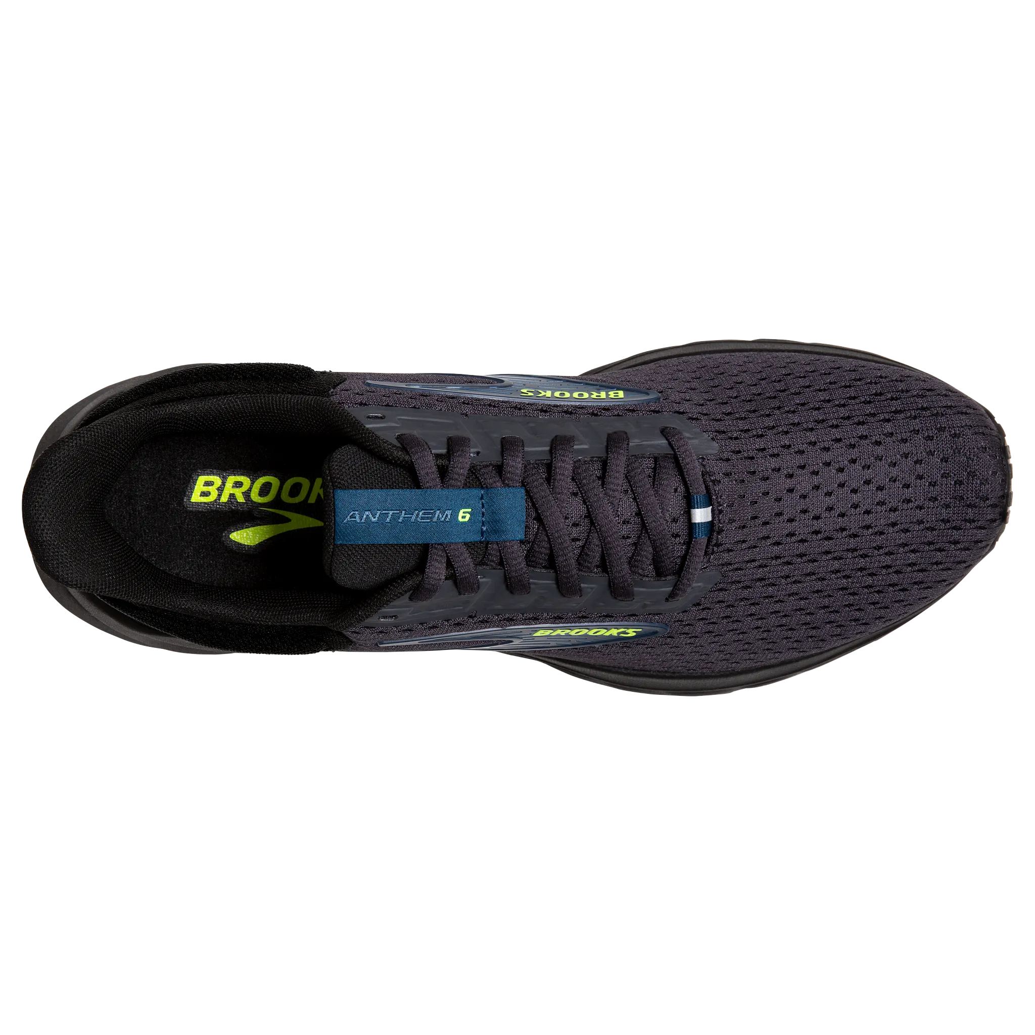 Men's Anthem 6 ventilated upper shoes Recreational enjoyment