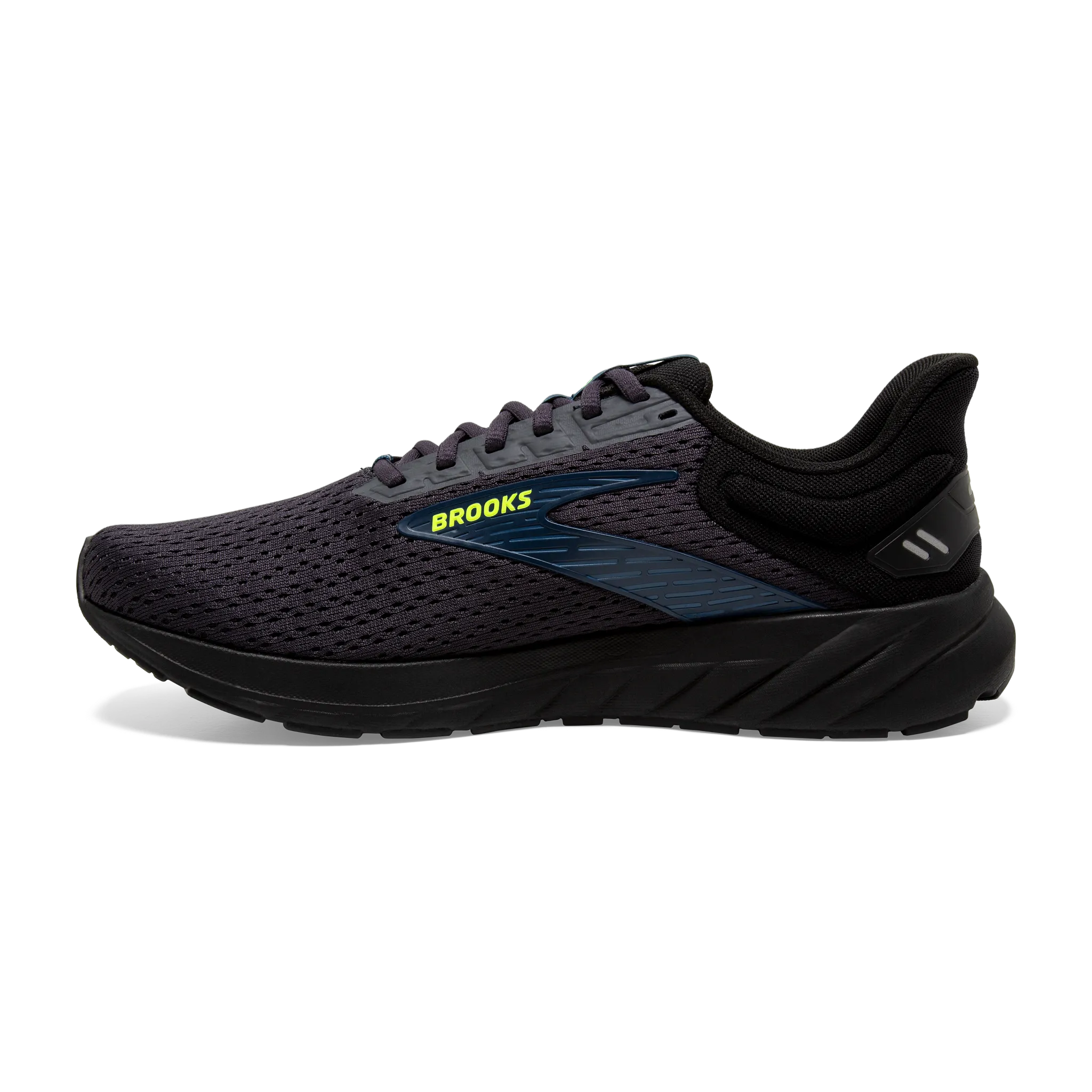 Men's Anthem 6 patterned - design shoes running during sunrise