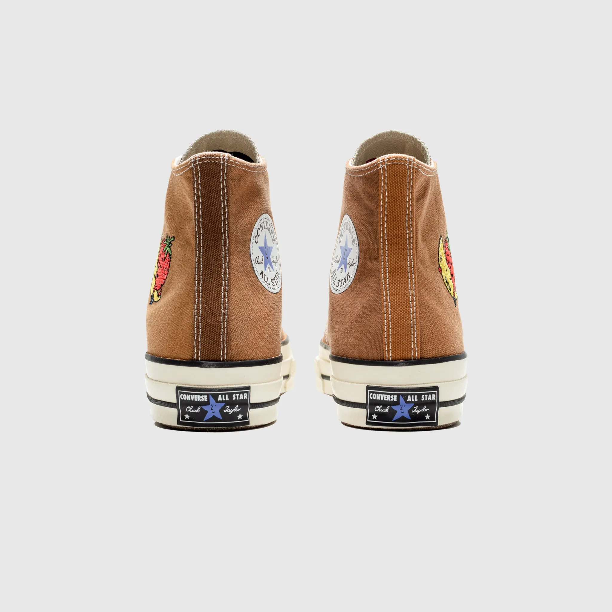 UPCYCLED CHUCK 70 HI X SKY HIGH FARM Stud Cool