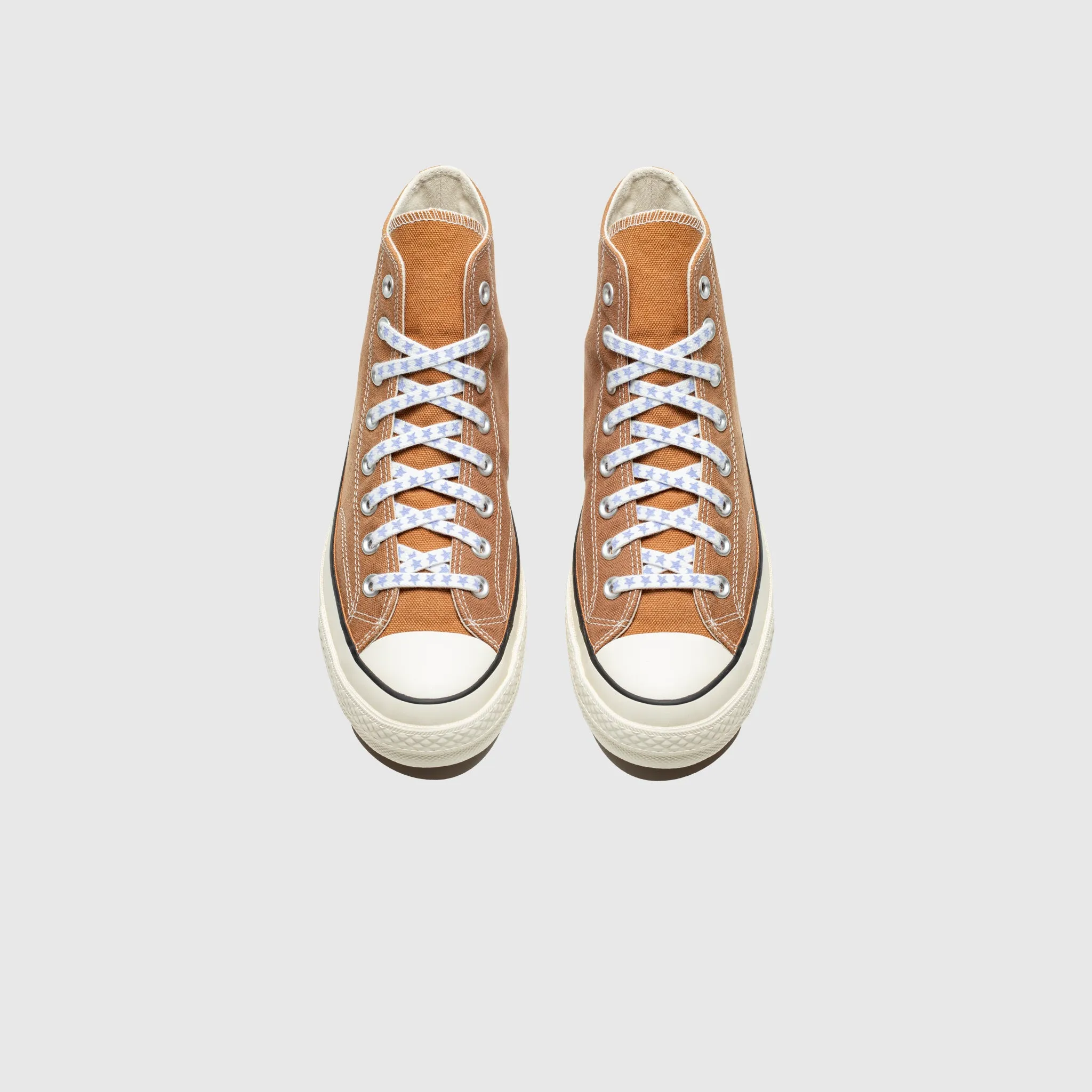 UPCYCLED CHUCK 70 HI X SKY HIGH FARM Dust Free Desert Run