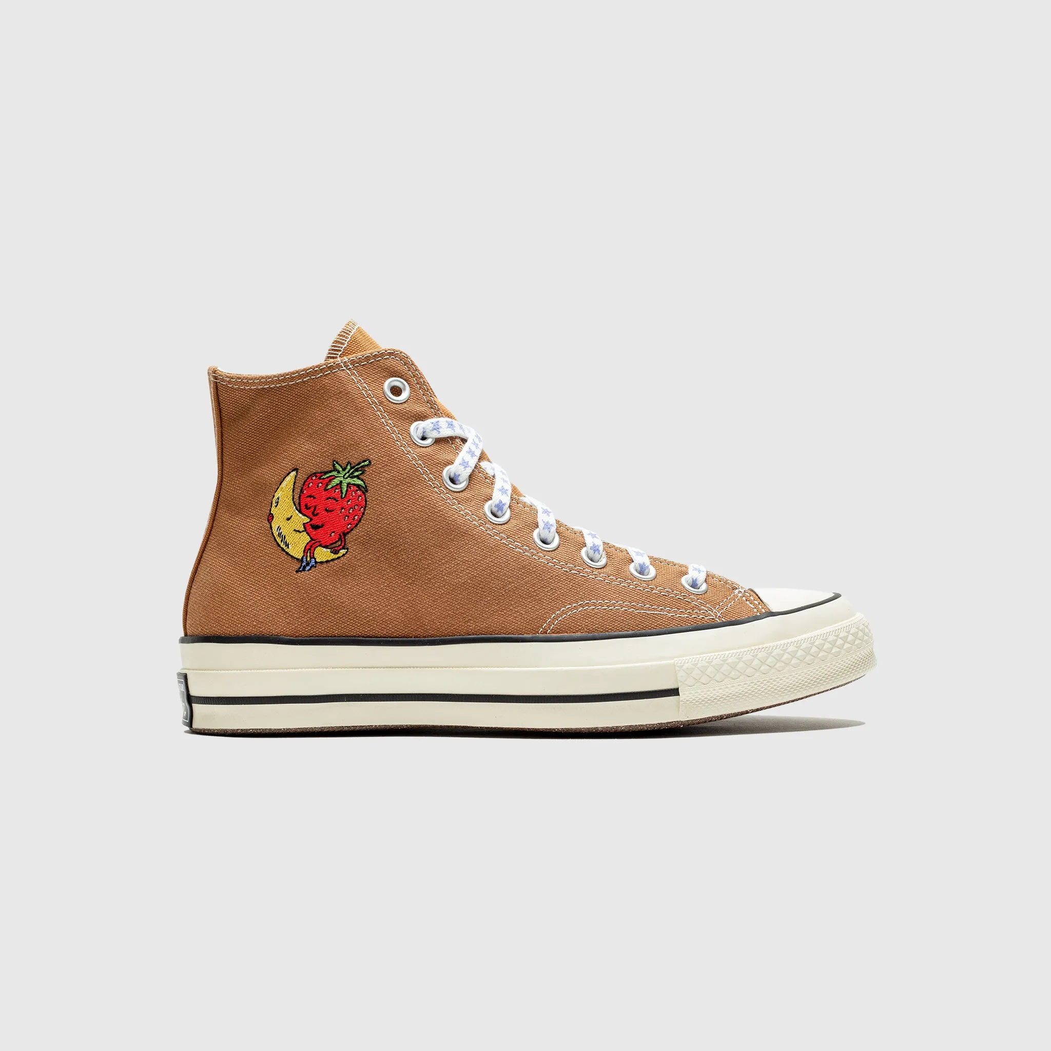 UPCYCLED CHUCK 70 HI X SKY HIGH FARM Night Out