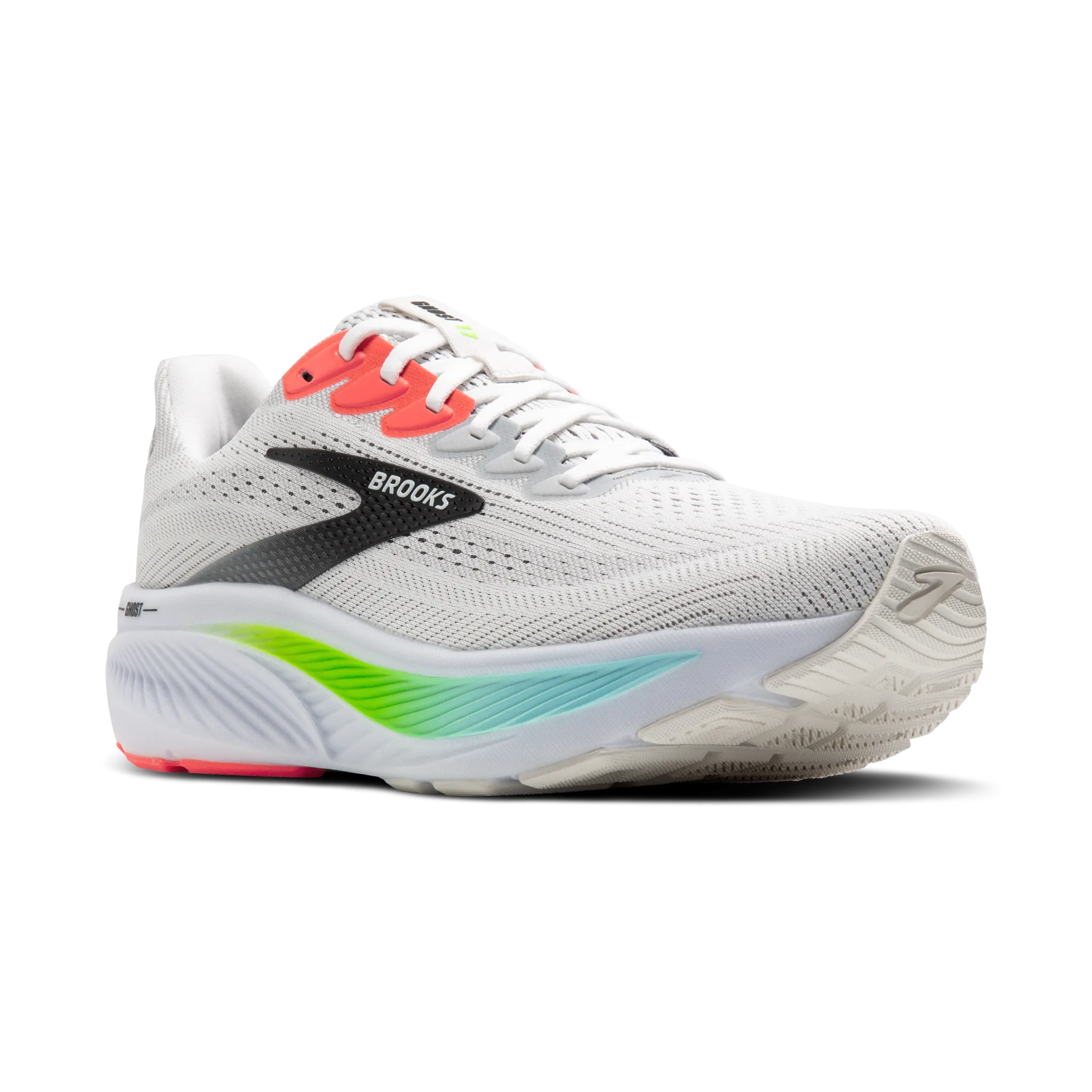 Multi Layer Mesh Weave Men's Ghost 17