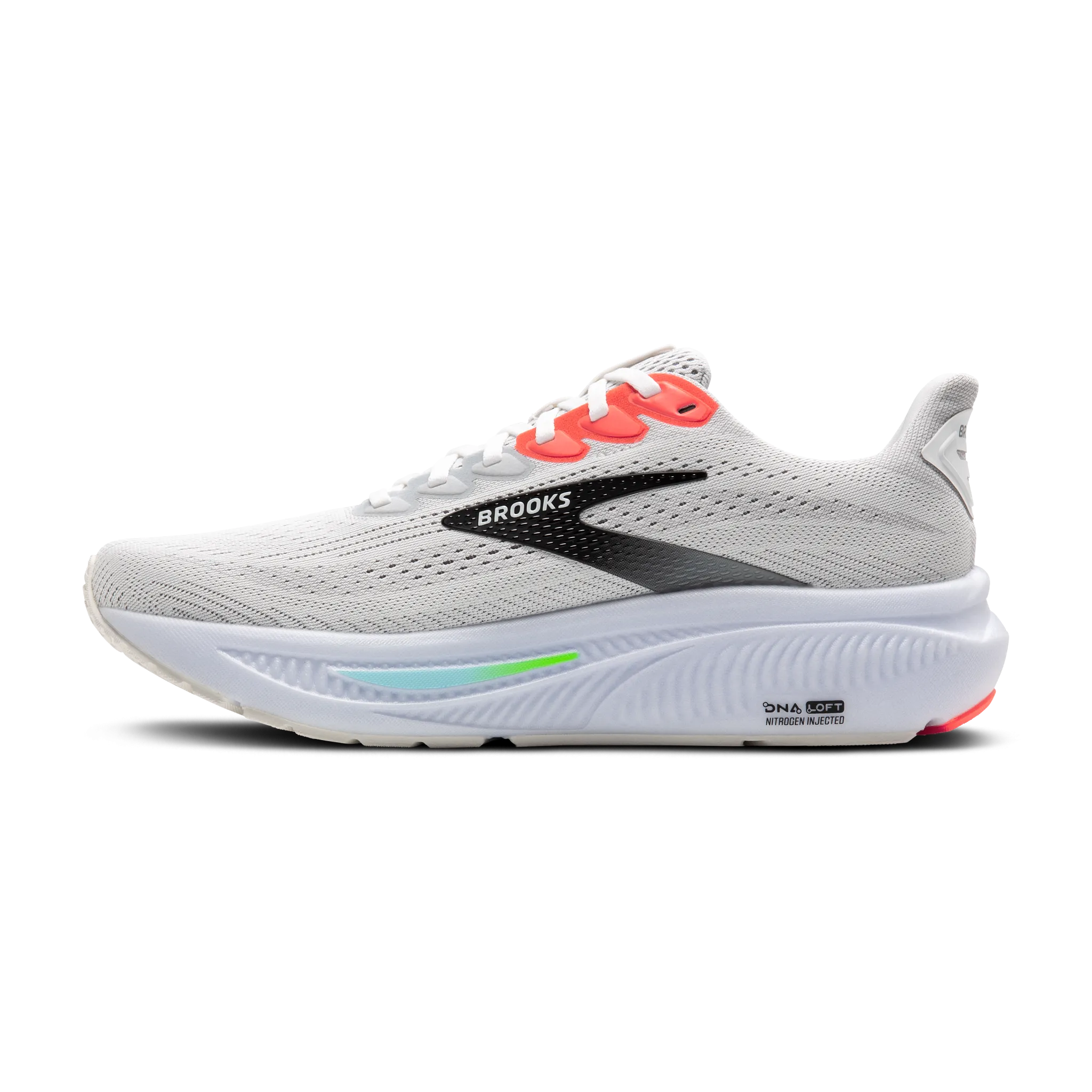 Comfortable Responsive Midsole Men's Ghost 17