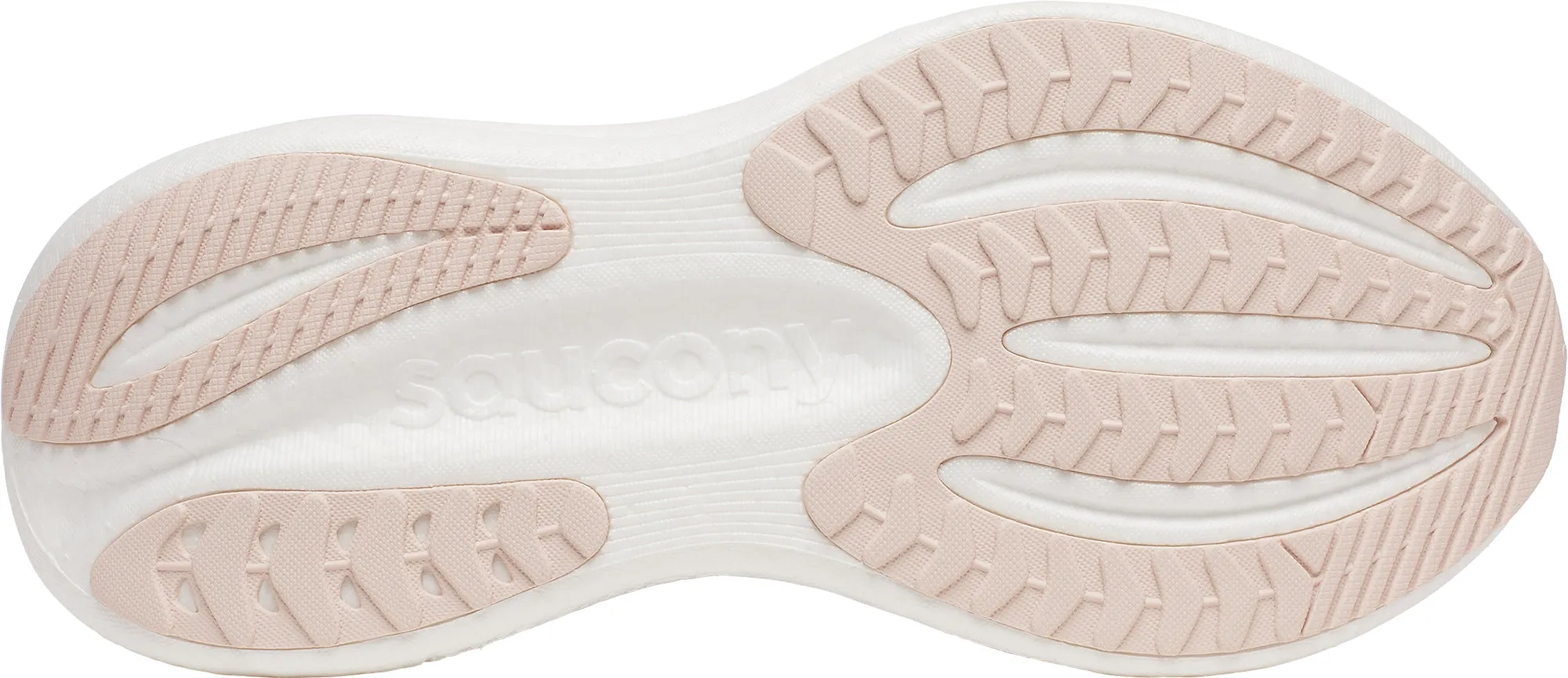 Stylish Look Saucony Triumph 23 Womens Running Shoes - Blue