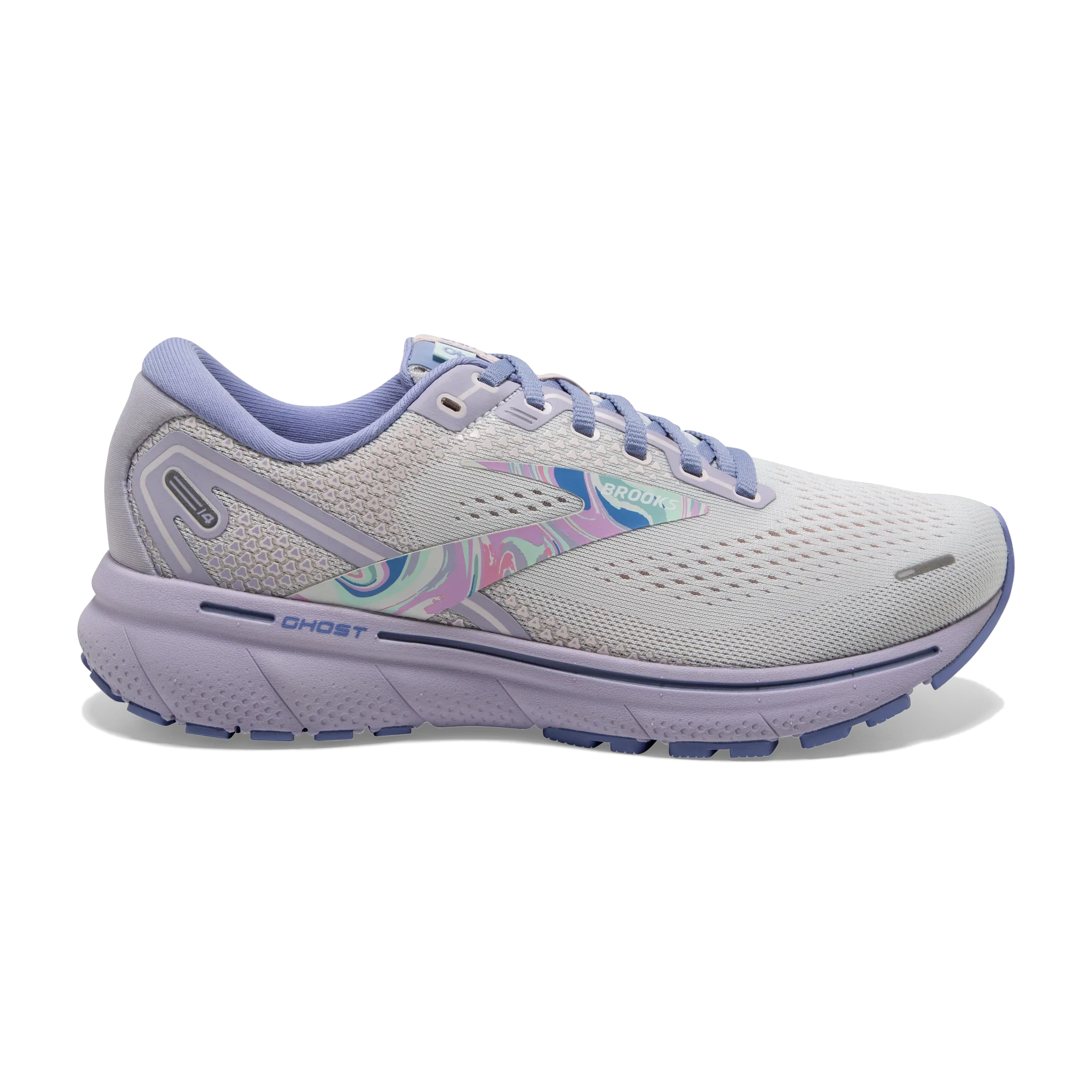 Hyperlock Heel Women's Ghost 14
