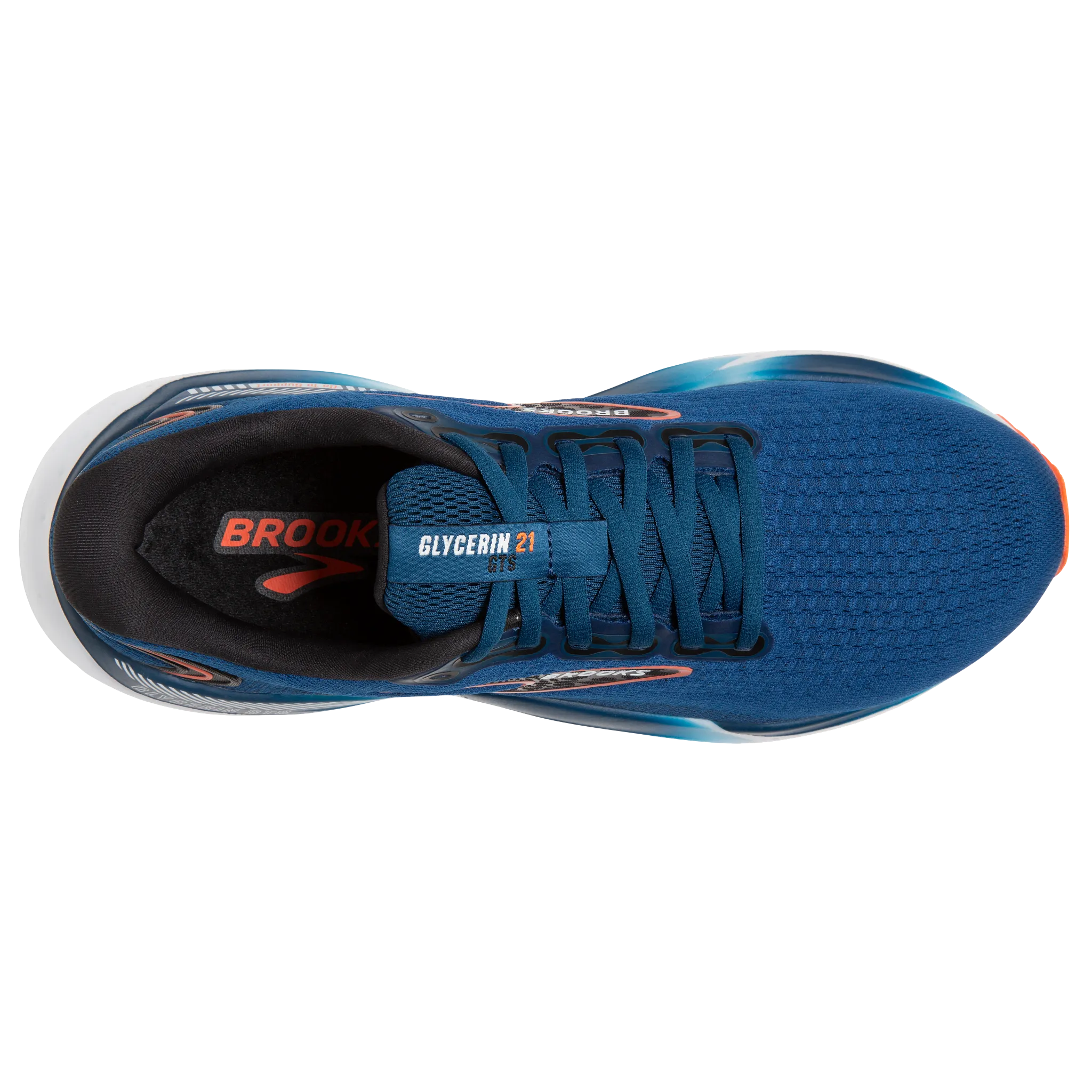 kids' size Meta-Rocker Men's Glycerin GTS 21