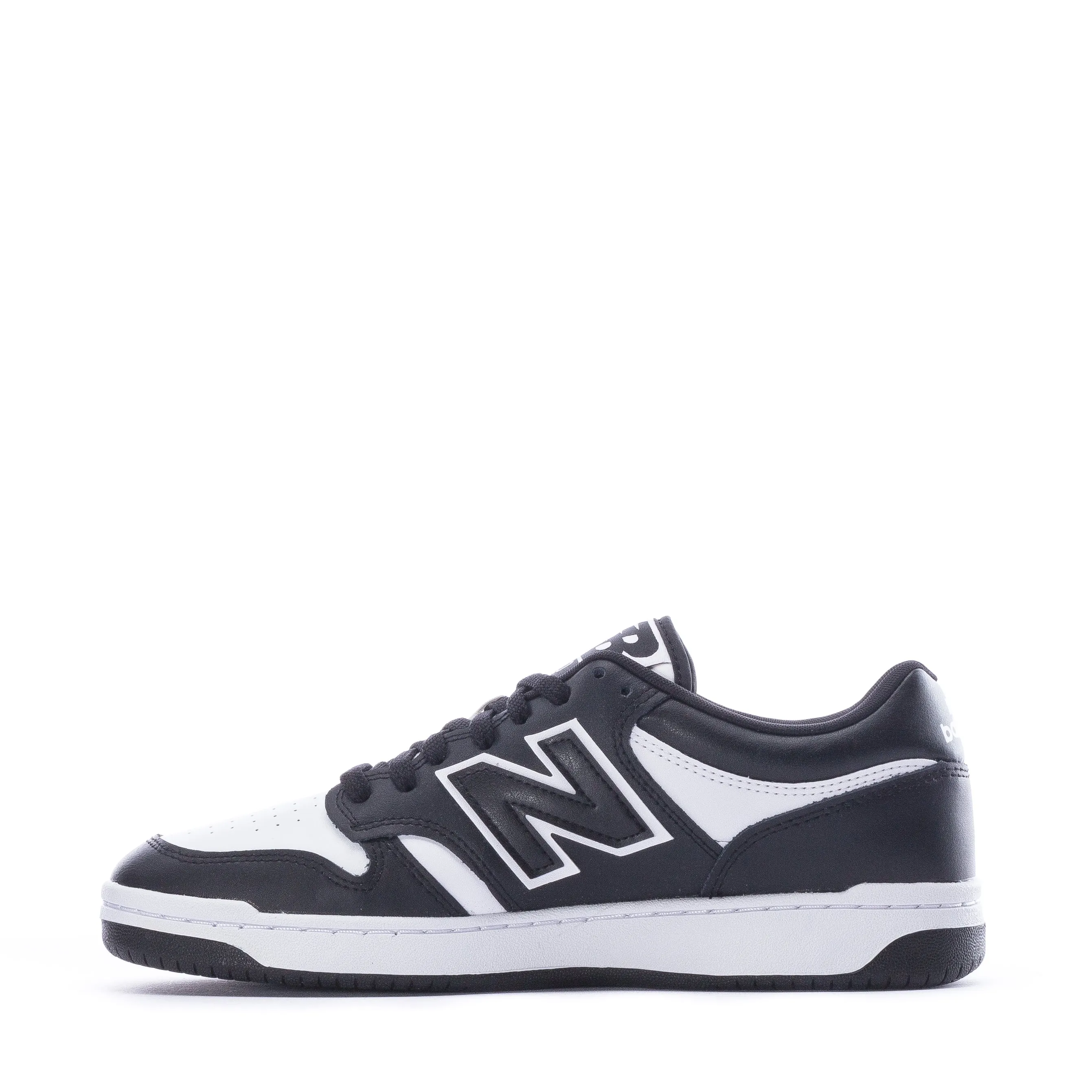 BB480 - Mens Rolling Motion Sole
