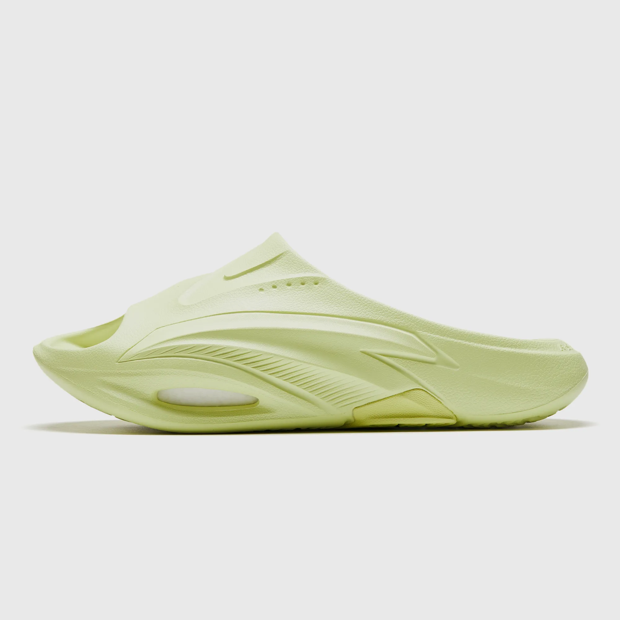 spring shoes ANTA Bubble Slide Elastic Gaiter Attachment
