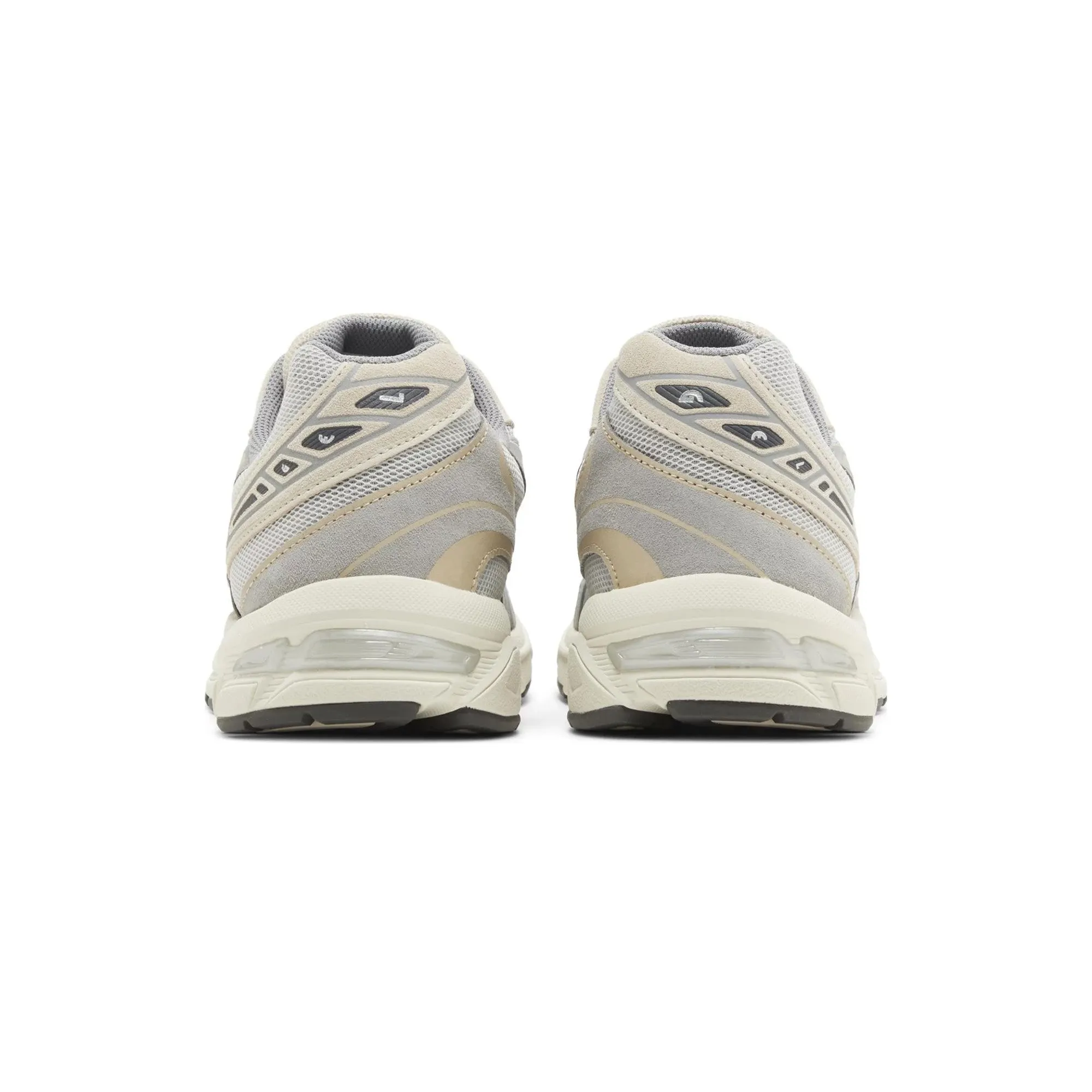 Running essentials Variable Pace ASICS Gel-1130 'Oyster Clay Grey Pink' (2023)