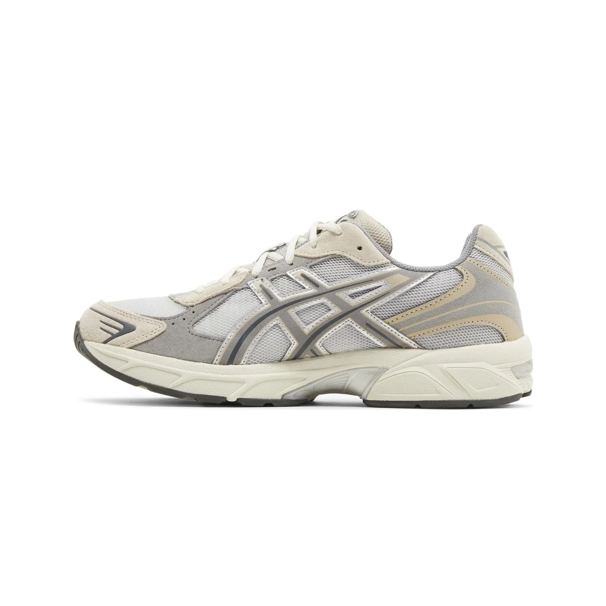 ASICS Gel-1130 'Oyster Clay Grey Pink' (2023) Well   Ventilated