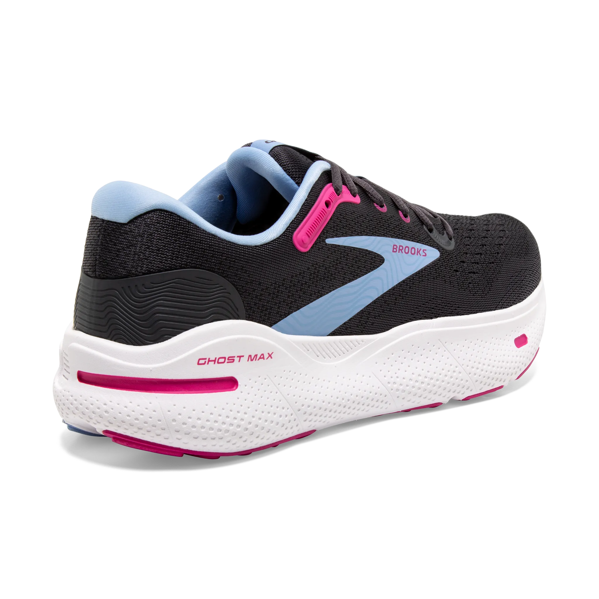 Women's Ghost Max Featherlight Construction Anatomical Arch Shape