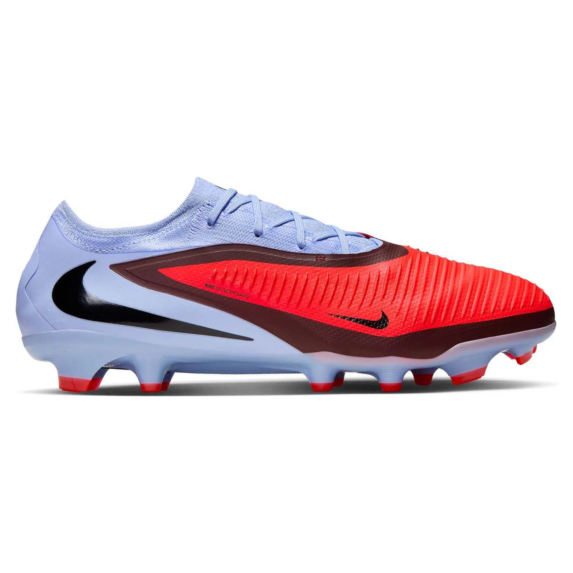 Phantom 6 Low Pro Firm Ground Men's Football Boots Arch Fit