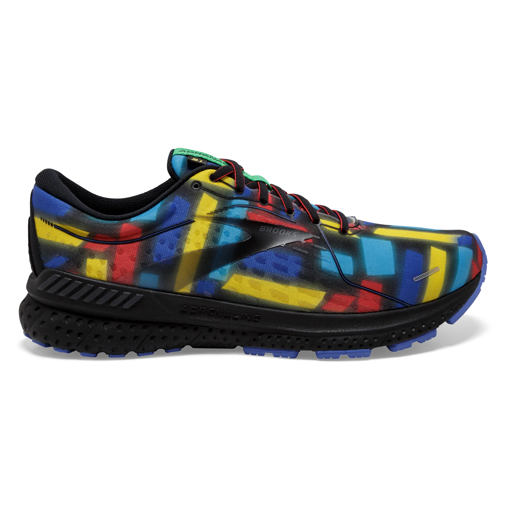 sports running gear Women's Adrenaline GTS 21