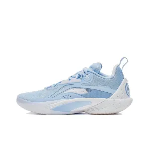 Li-Ning Speed 10 - Glacier Blue All Activity Fit Ankle support system