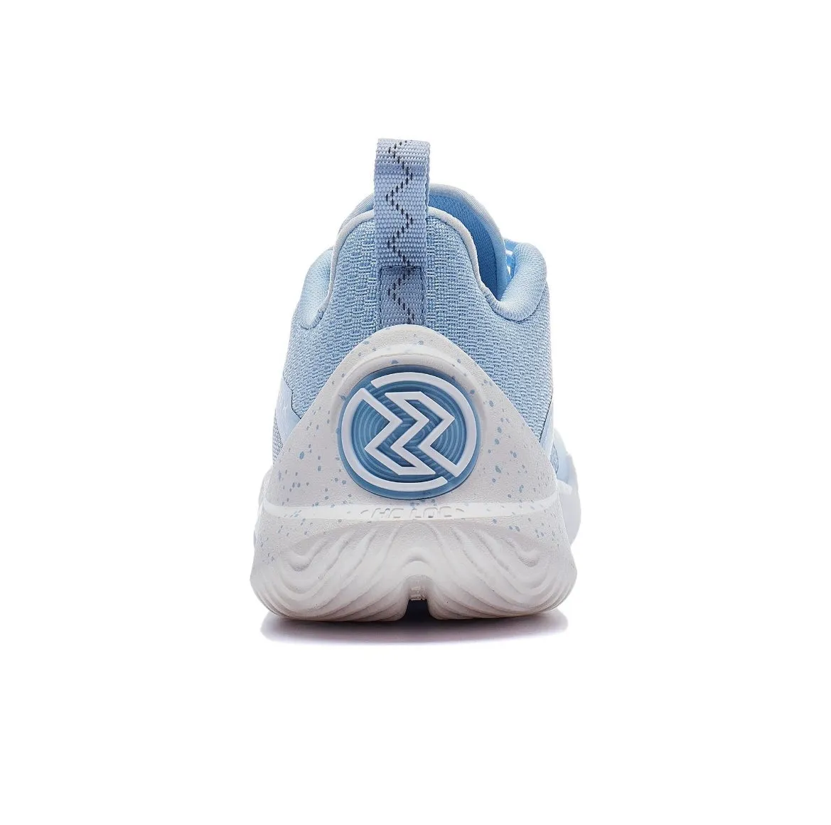 Li-Ning Speed 10 - Glacier Blue Long-Lasting Fit