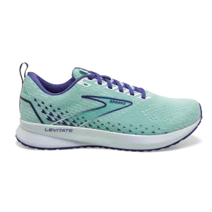 Women's Levitate 5 Flexible Arch Support Orthotic Friendly Design