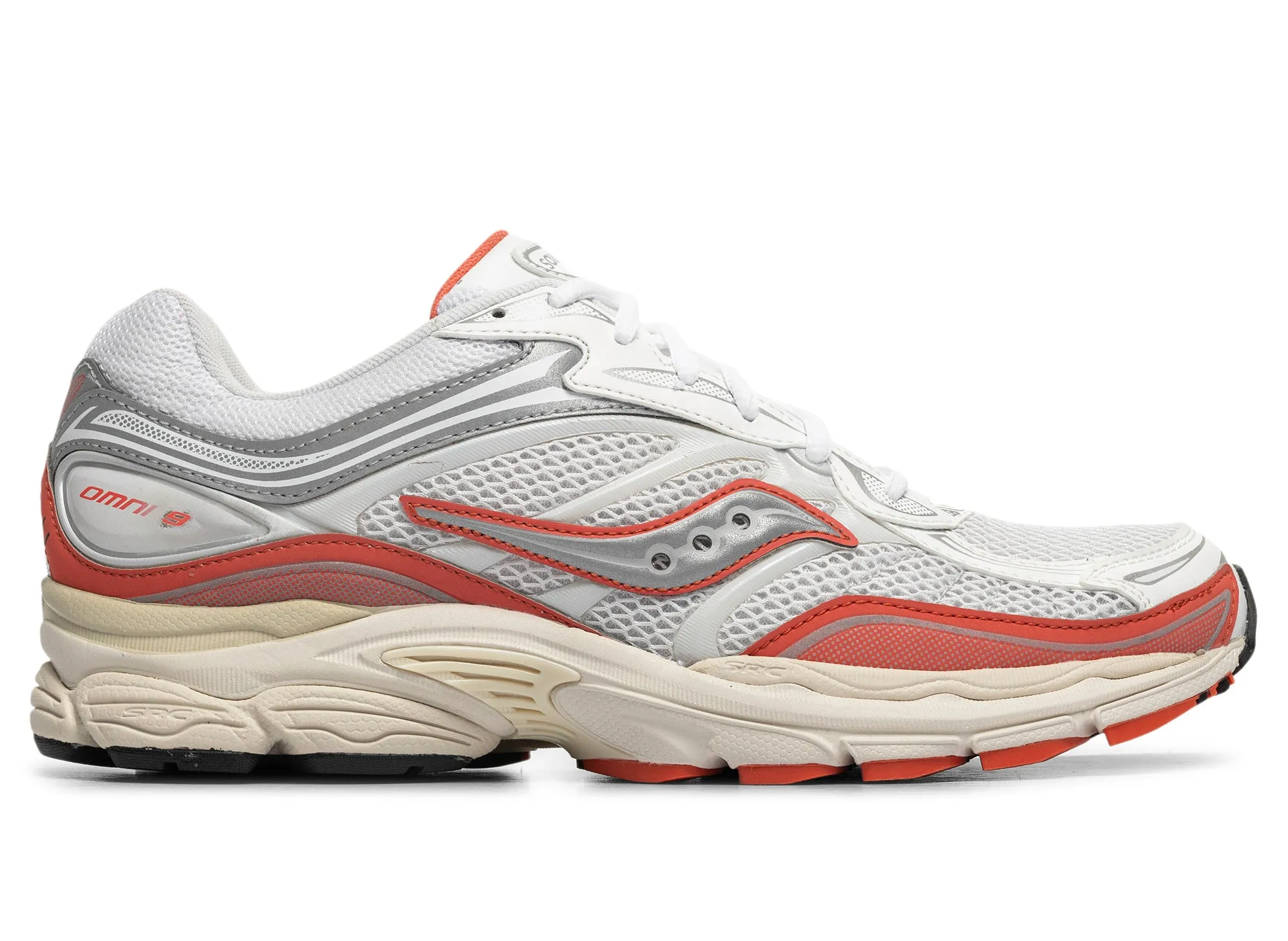 Saucony Progrid Omni 9 TMY city shoes
