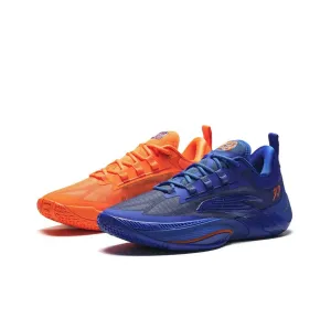 Fresh Step Donte DiVincenzo x Anta Instant ZAP 1 - Mandarin Duck