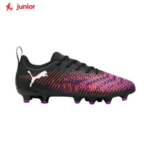 Active Cut Quick Impact Puma Junior Future 8 Play Firm/Artificial-Ground Cleats