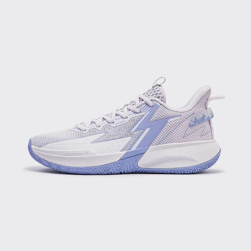 BIG3 Team SE "Iris" Defensive Cushioning