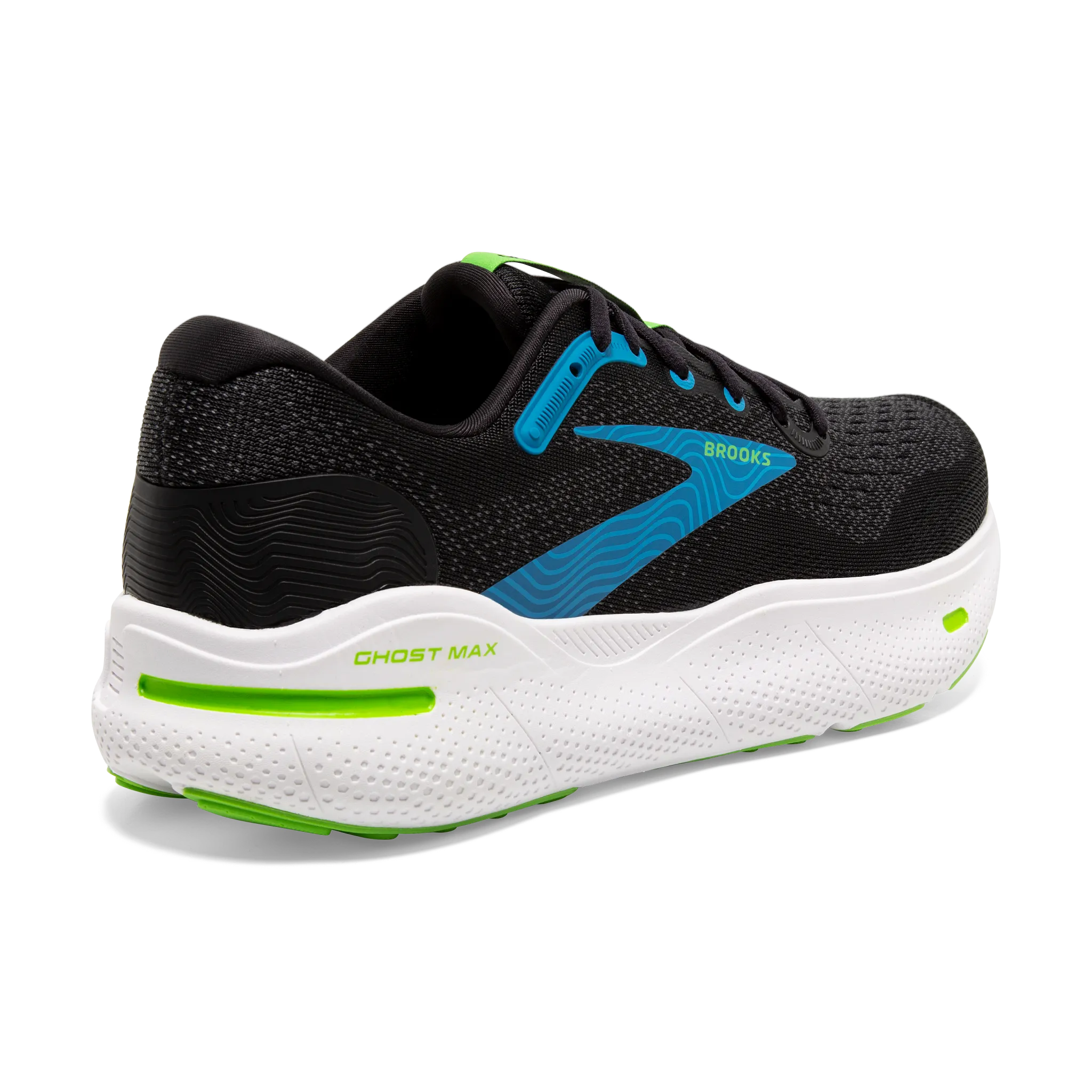 Men's Ghost Max Drop Insole