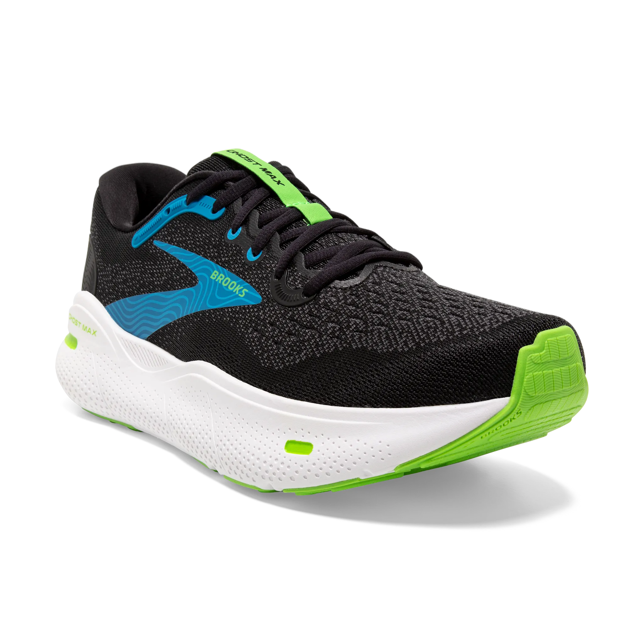 Breathable Airflow Net hunting shoes Men's Ghost Max